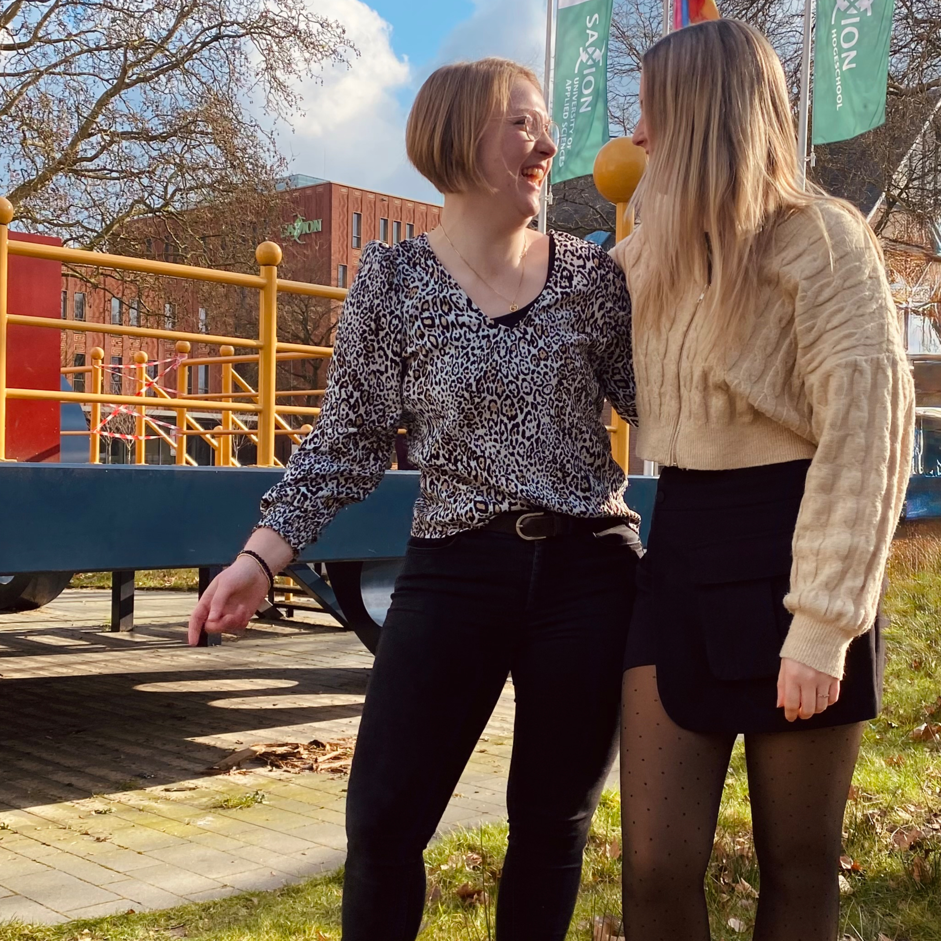 3. Folge - Empowerment: Was es bedeutet und wie wir es erleben. 💪 episode artwork