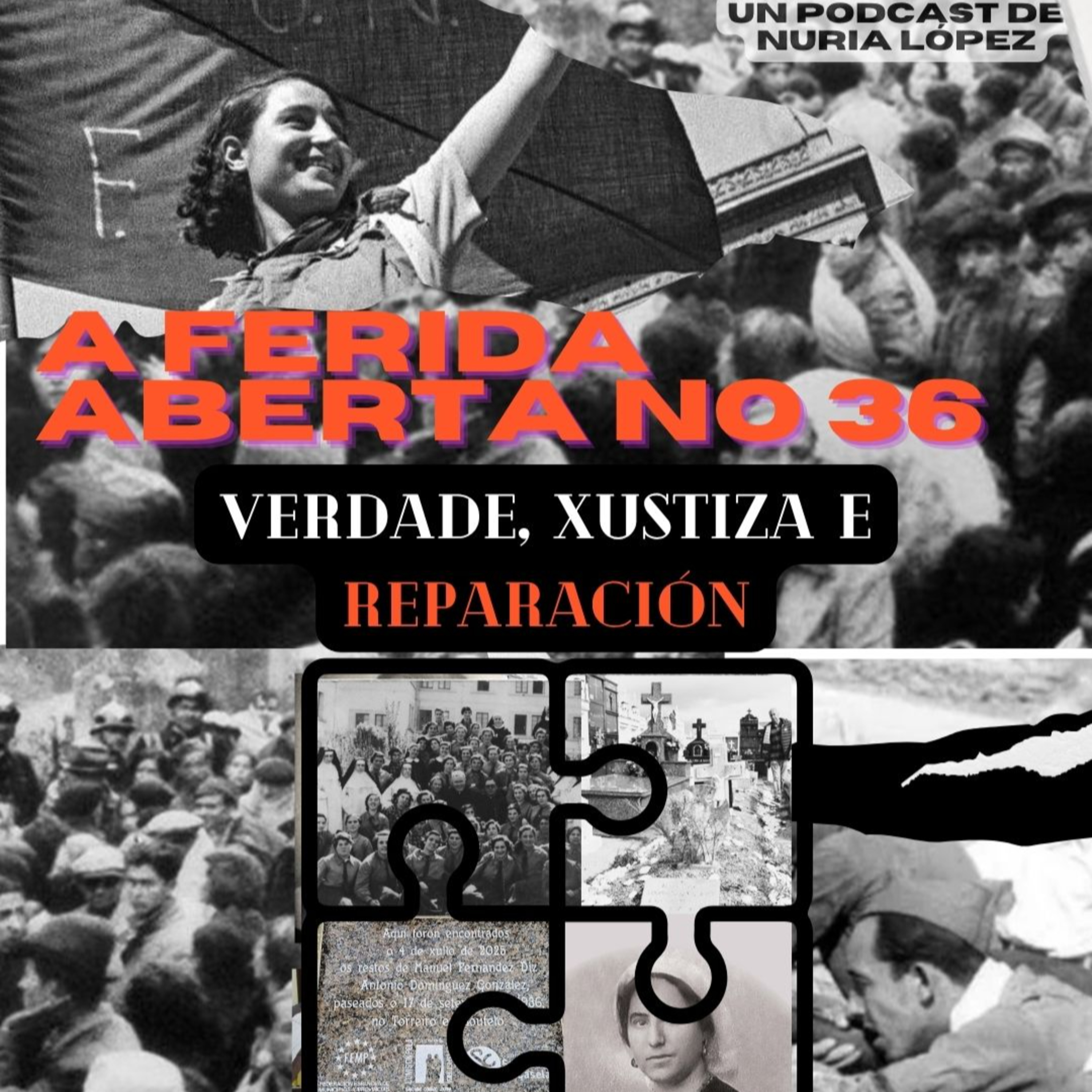 CAPÍTULO 31: VERDADE, XUSTIZA E REPARACIÓN