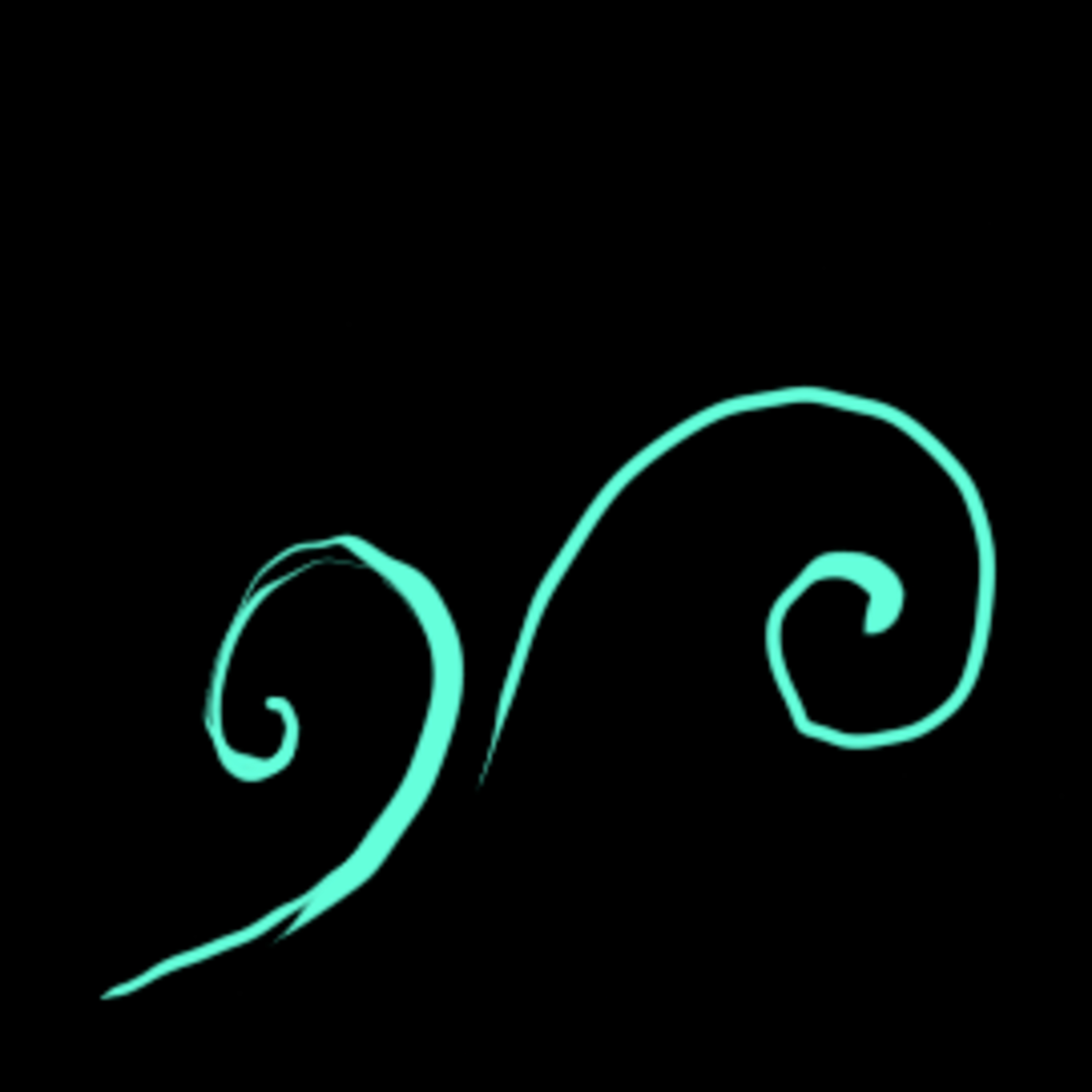 simple wave