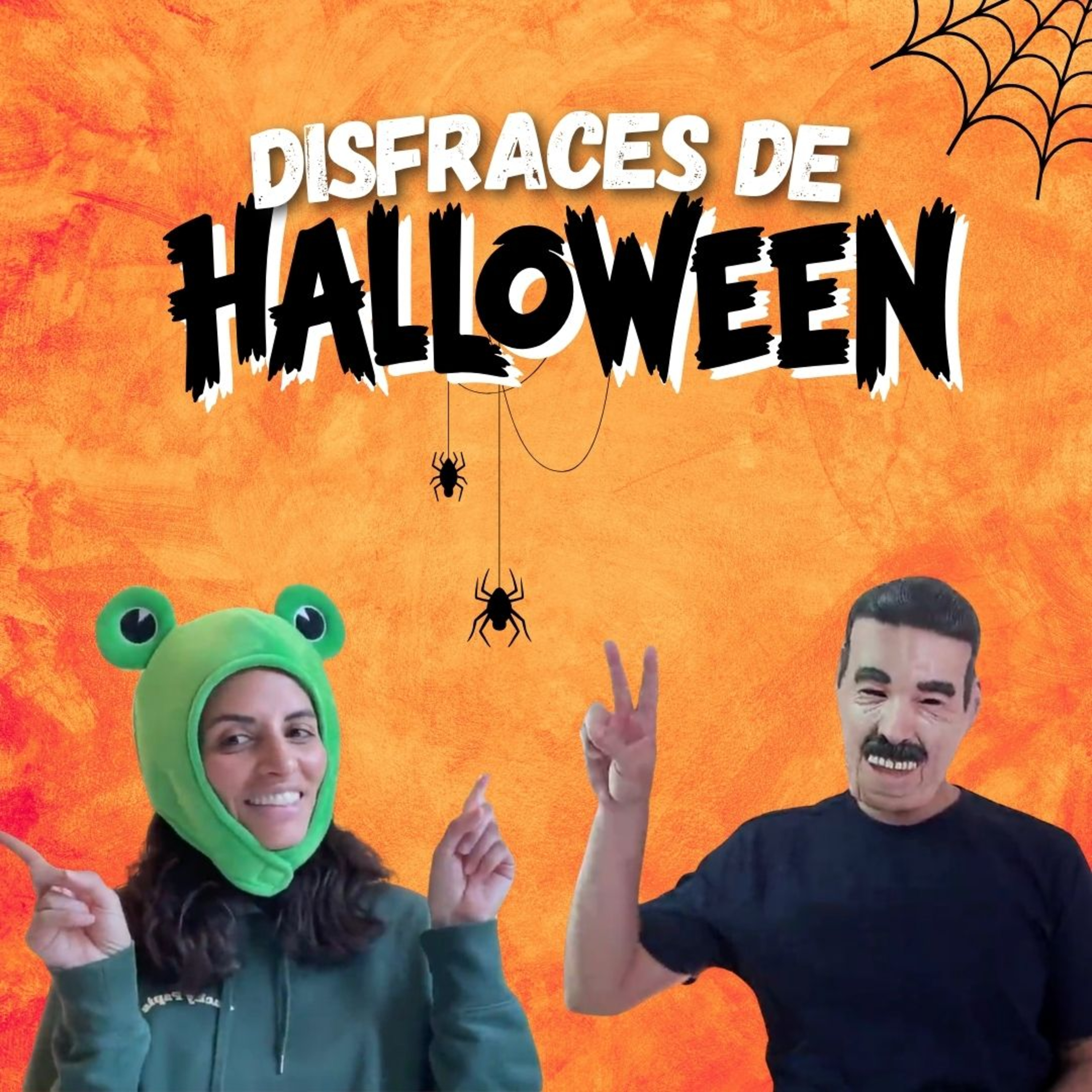 Portada de Desterrados