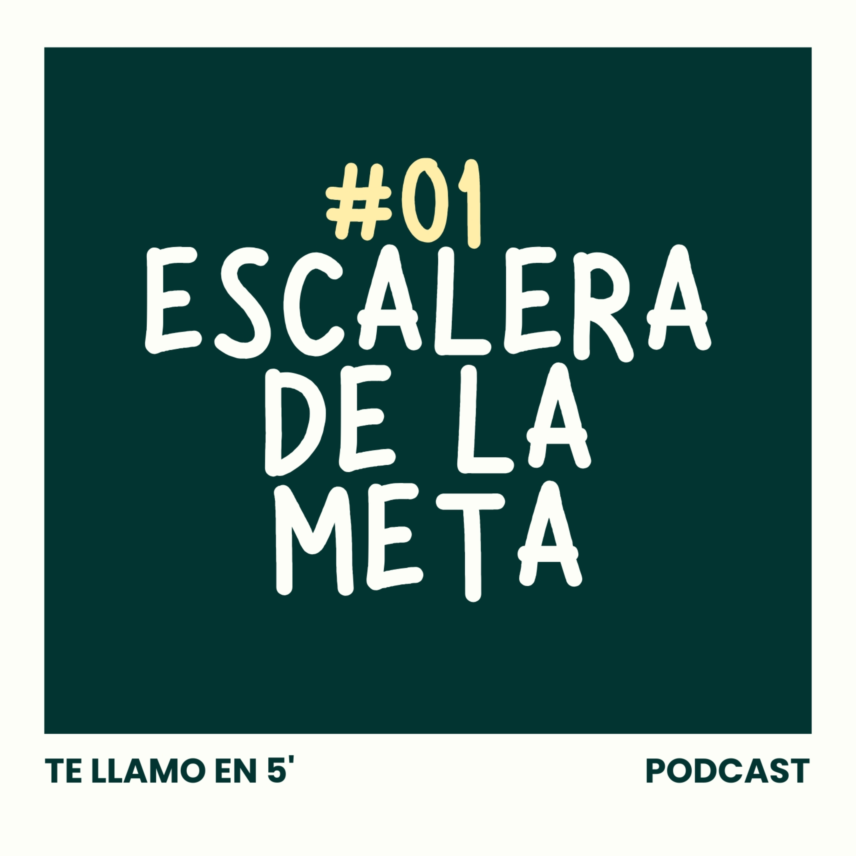 Te Llamo en 5\'
