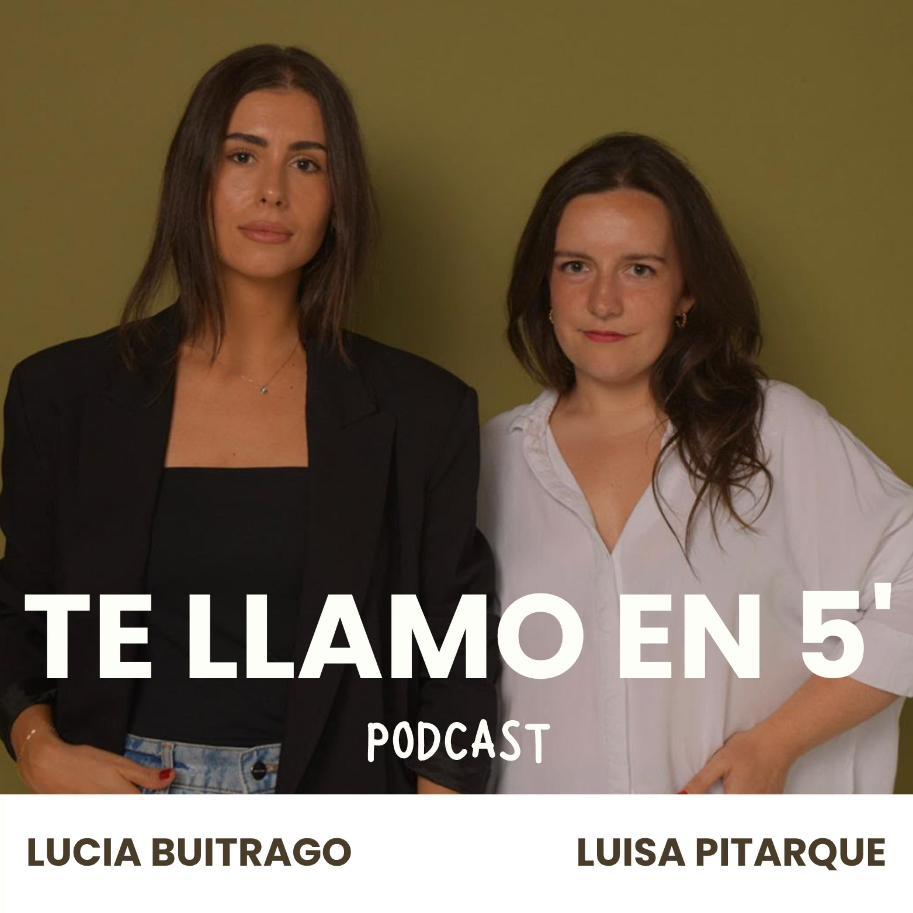 7. SOLO: Poner Límites: Decir Que No Sin Sentirte Mal (Spoiler: Se Puede) episode artwork
