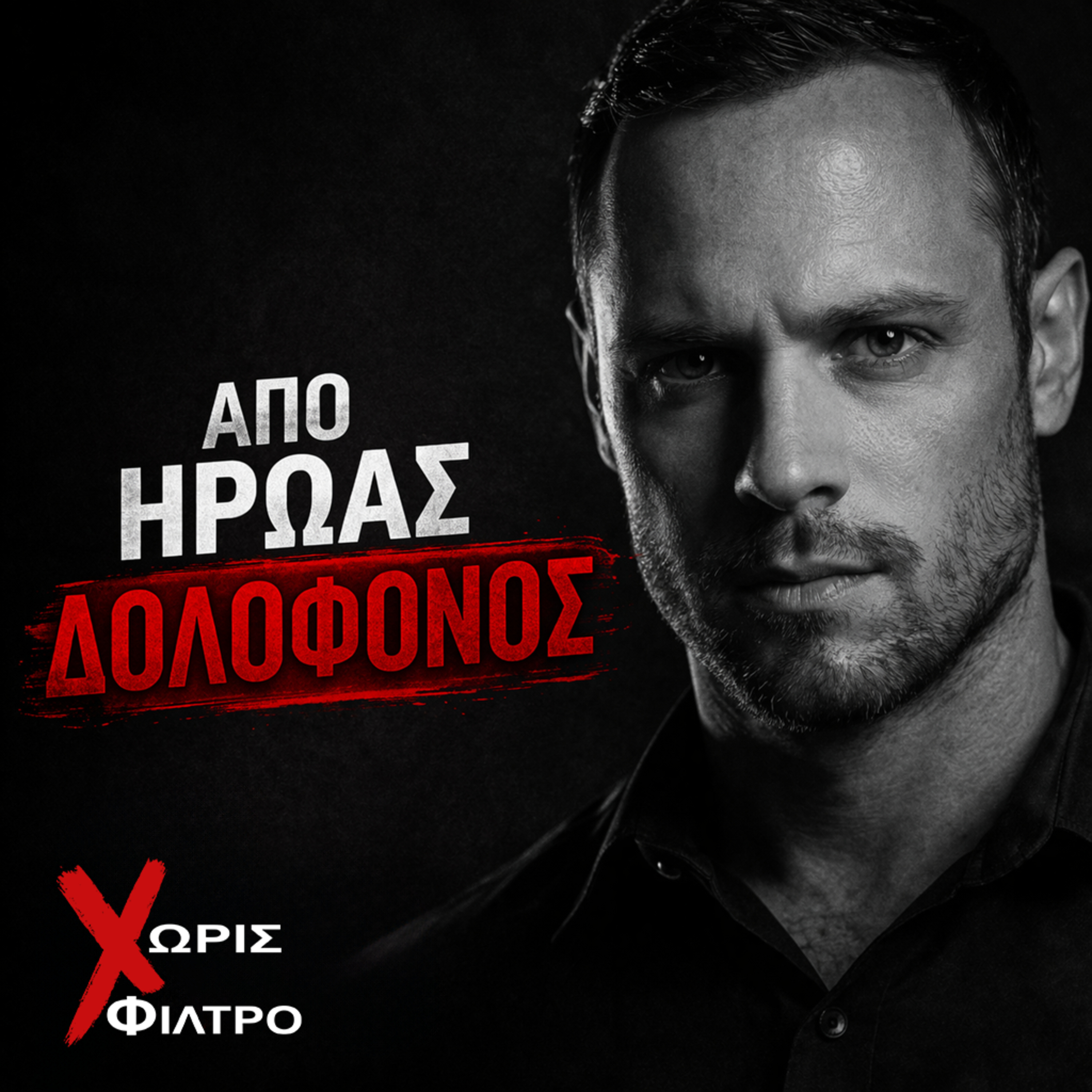 Επ.22 Oscar Pistorius (Audio) episode artwork