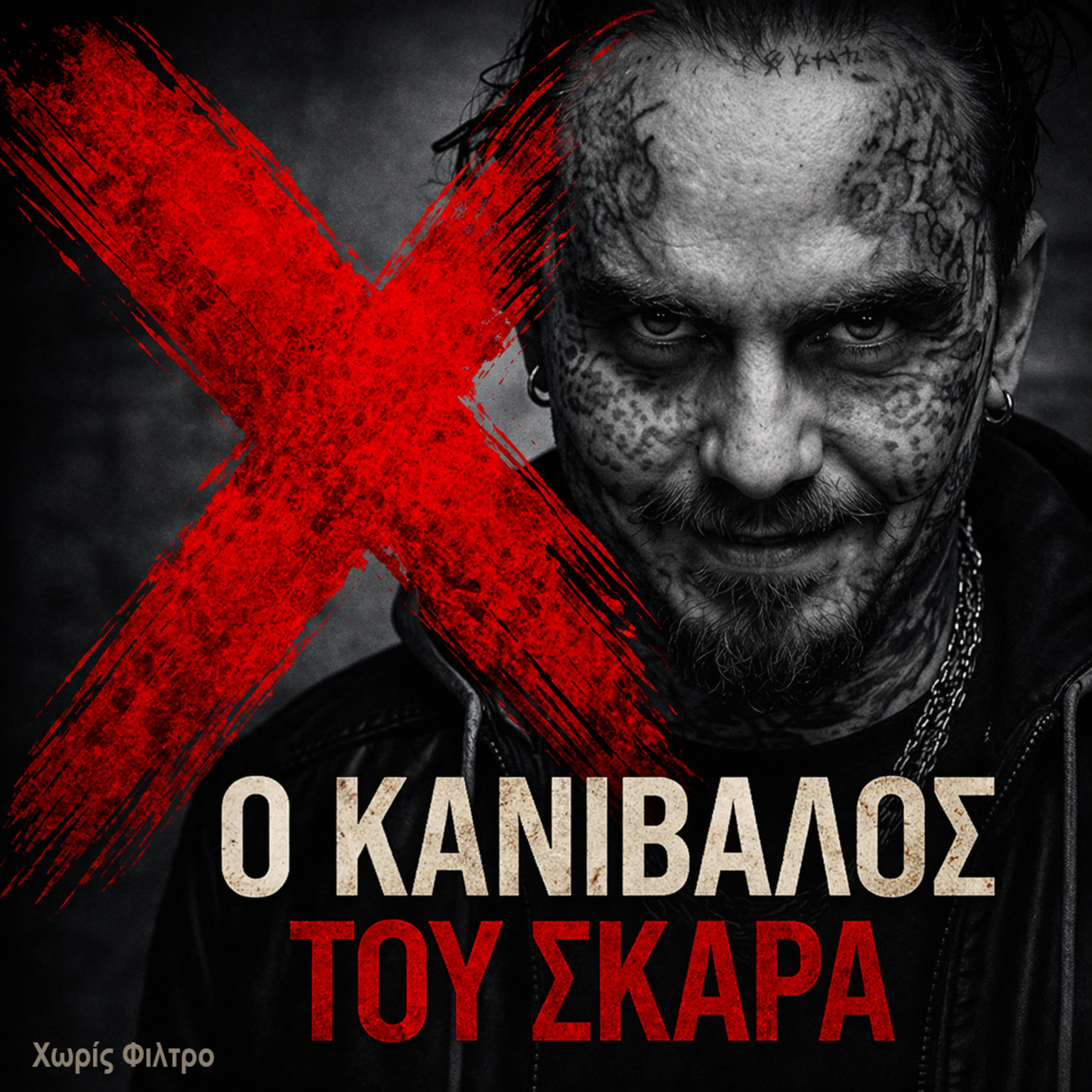 Επ.23 Isakin Drabbad / Η Υπόθεση του Κανίβαλου του Skara episode artwork