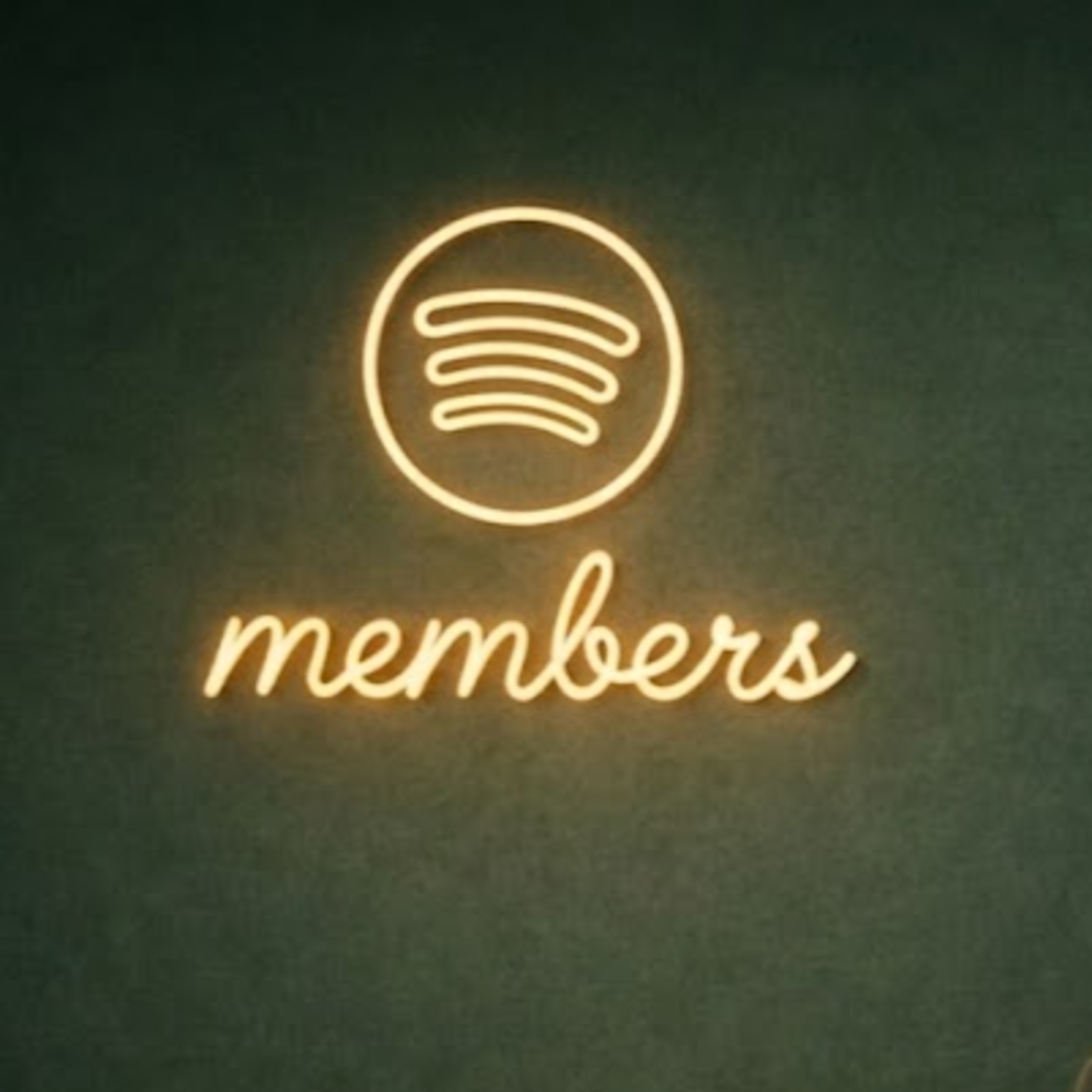 Πώς λειτουργεί το πρόγραμμα μελών στο Spotify episode artwork