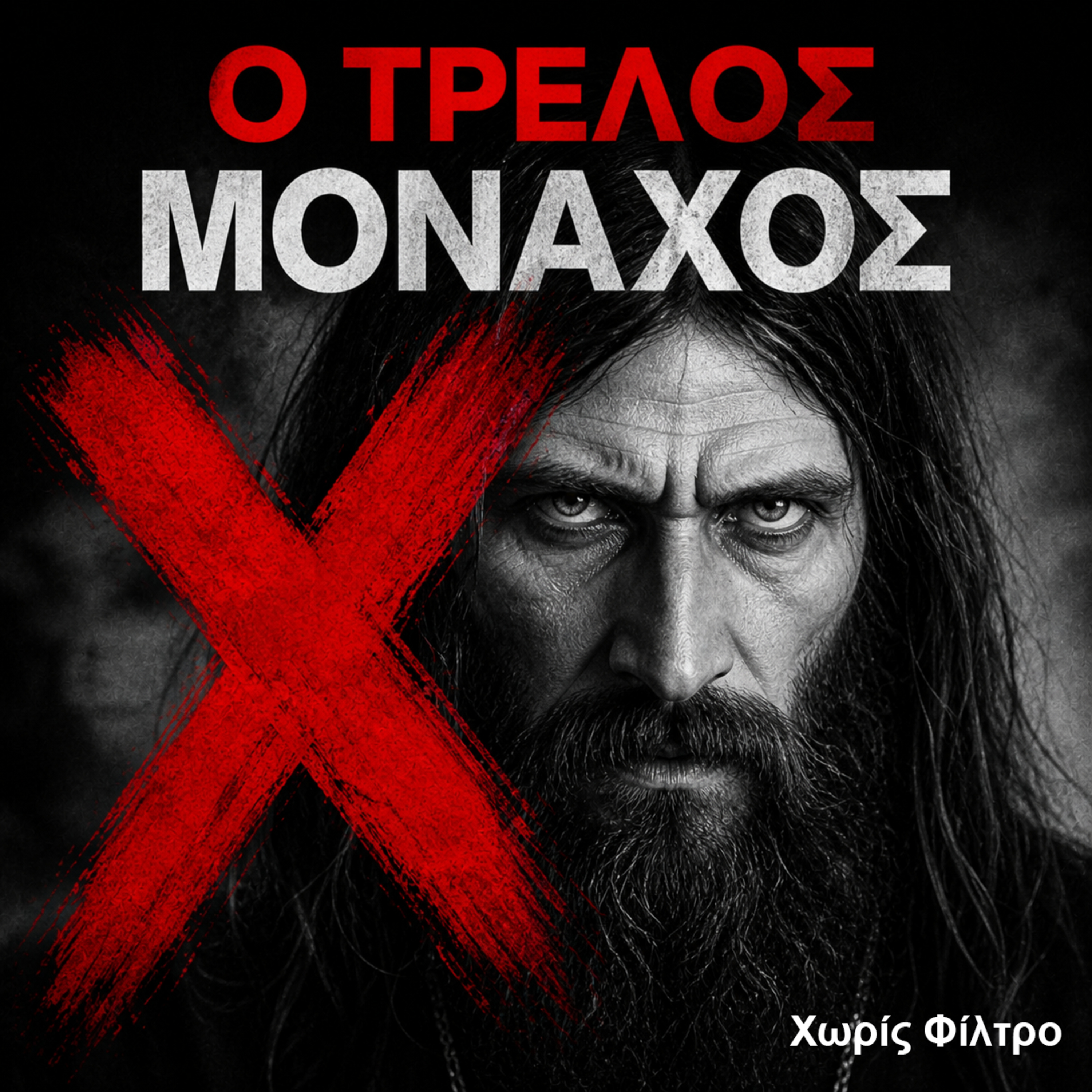 Επ.25 Rasputin – Ο Τρελός Μοναχός που Γκρέμισε μια Αυτοκρατορία (Video) episode artwork