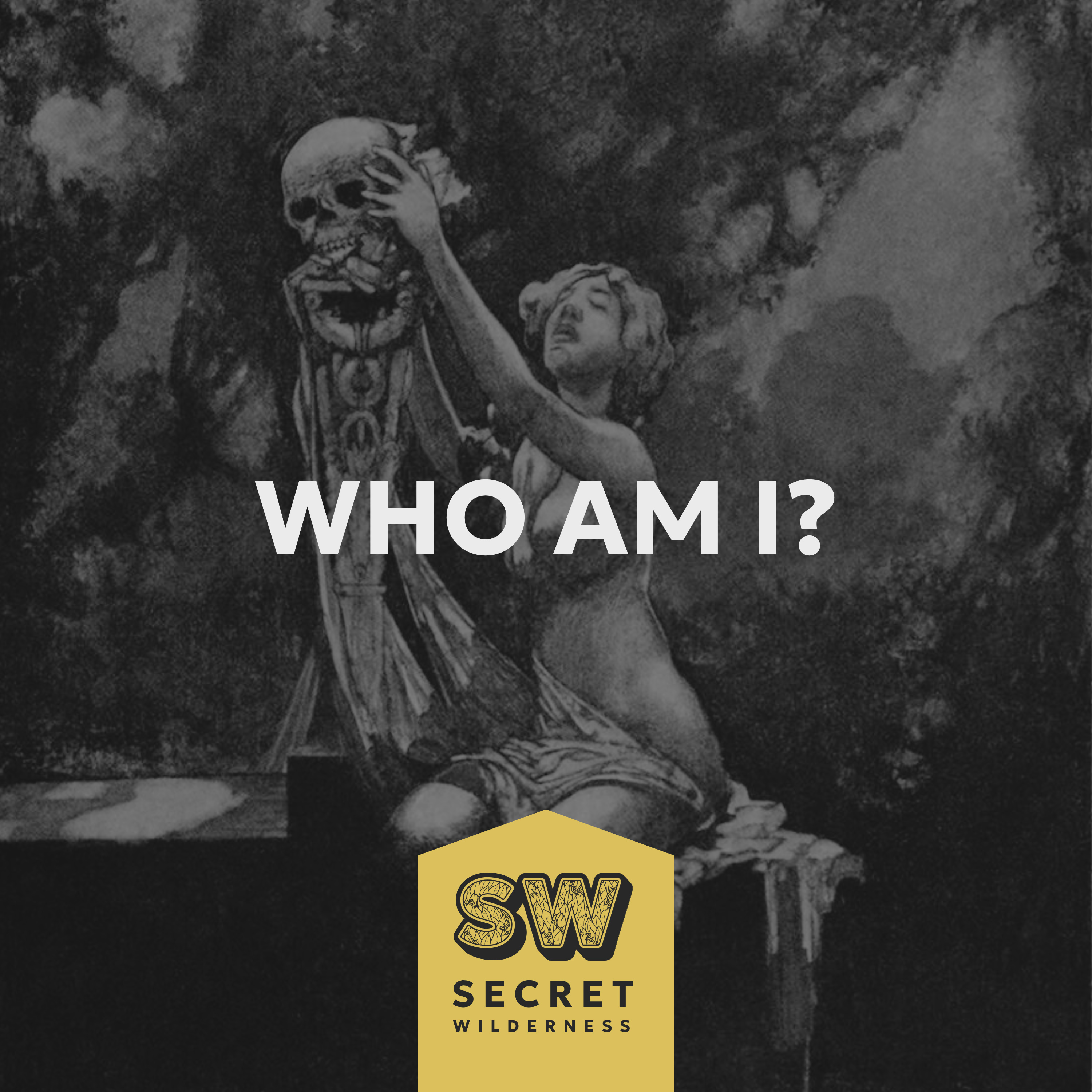 Who Am I? Ex-Christian Has Spiritual Experience, Relives Abortion in MDMA Therapy episode artwork