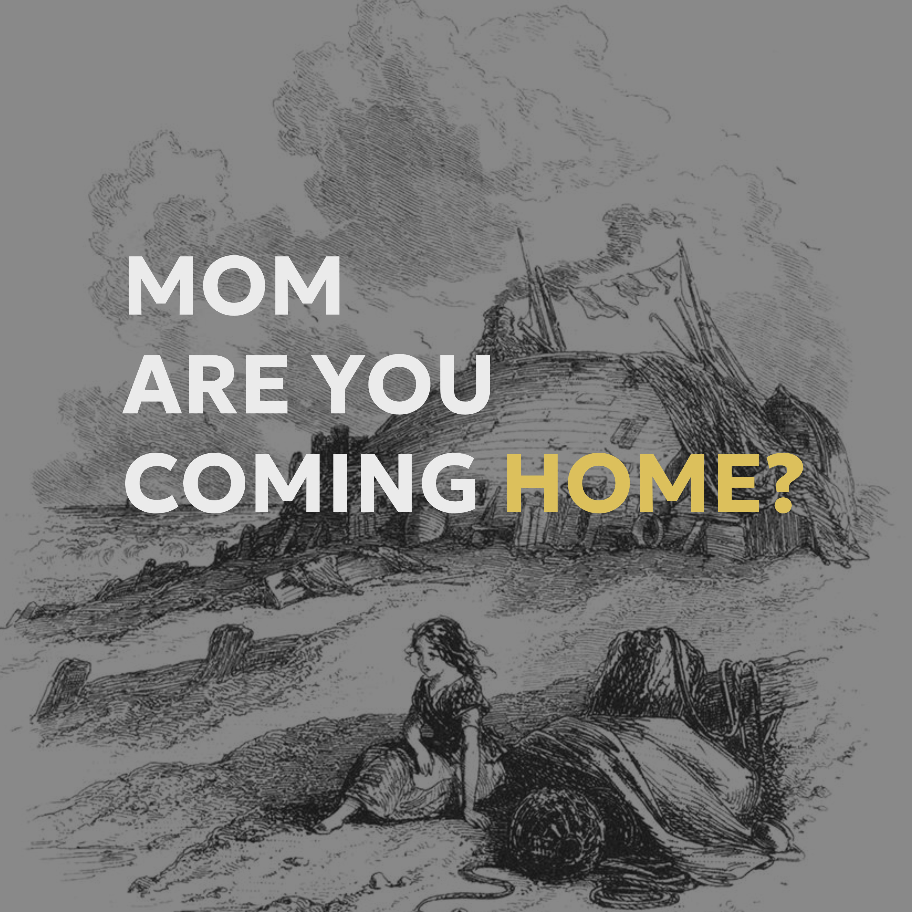Can Psychedelics Heal the Mother Wound? Part 1: Life of an Addict. episode artwork