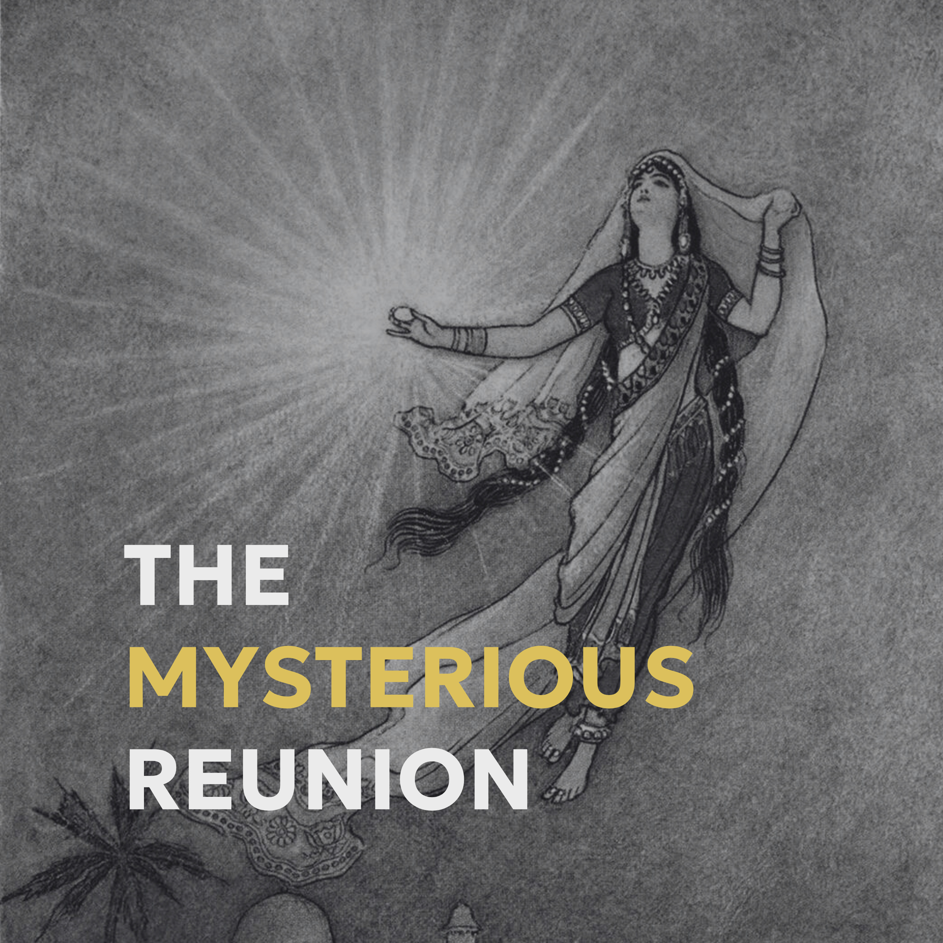 Can Psychedelics Heal the Mother Wound? Part 2: A "Telepathic" Conversation episode artwork