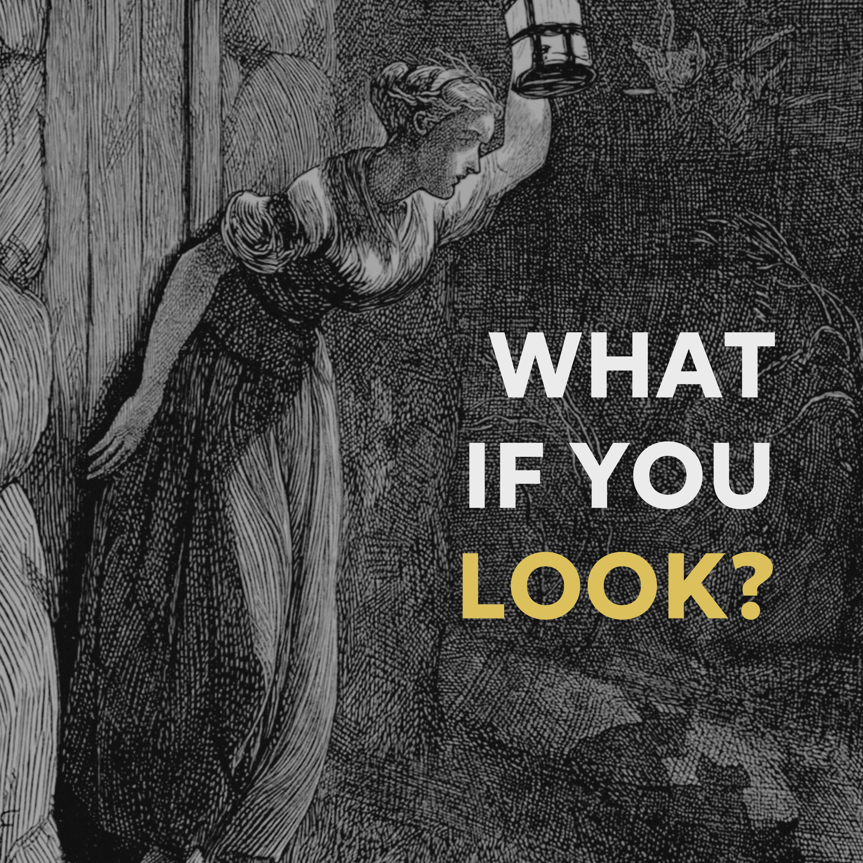Why Did I Have a Bad Trip? Facing Your Fears 20+ Years After LSD Nightmare episode artwork