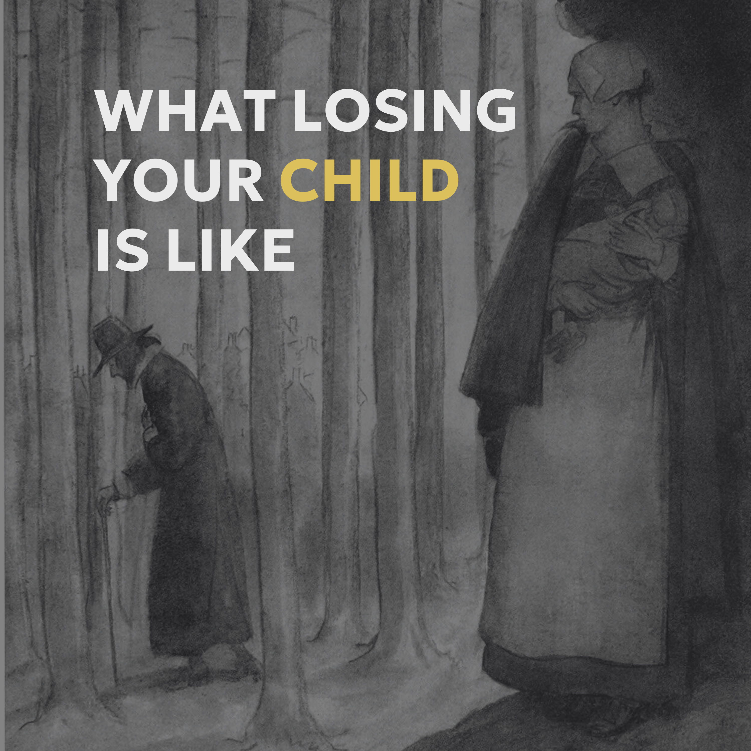 My Child Died. Can Psychedelics Tell Me Why? Part 1: "Some Difficult Decisions" episode artwork