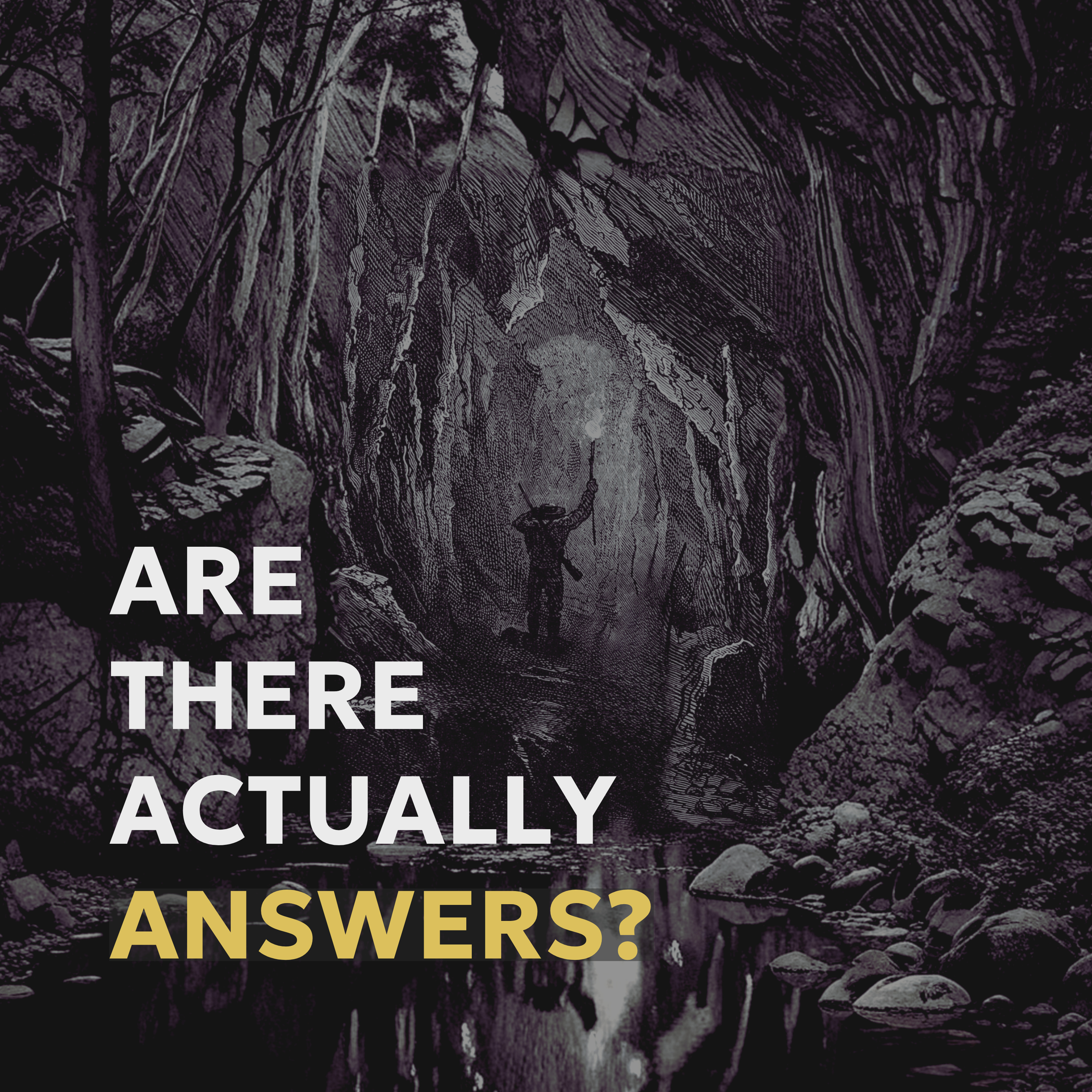 My Child Died. Can Psychedelics Tell Me Why? Part 2: The Answer episode artwork