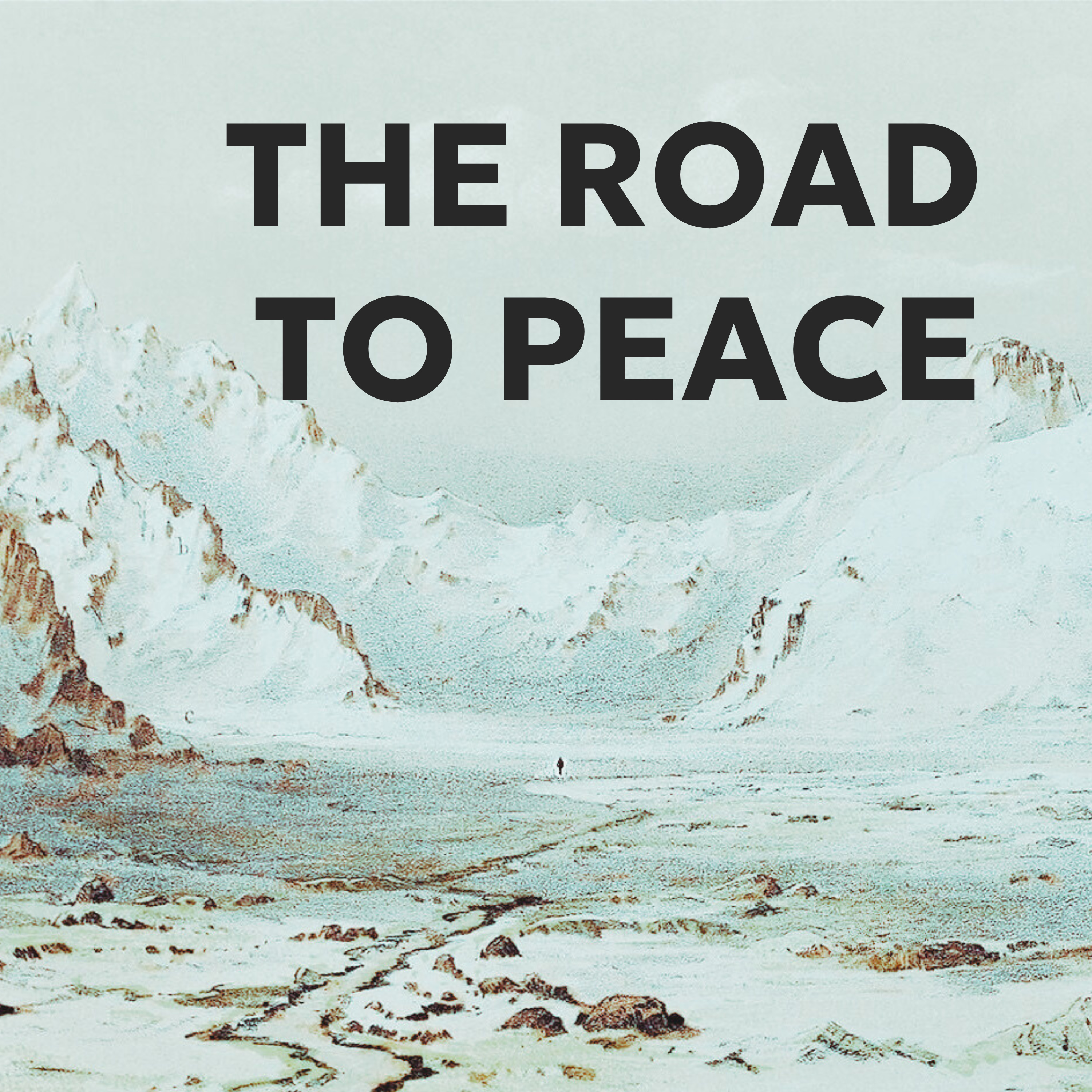 Are My Recovered Memories Real? Part 2: The Path to Freedom & Peace episode artwork