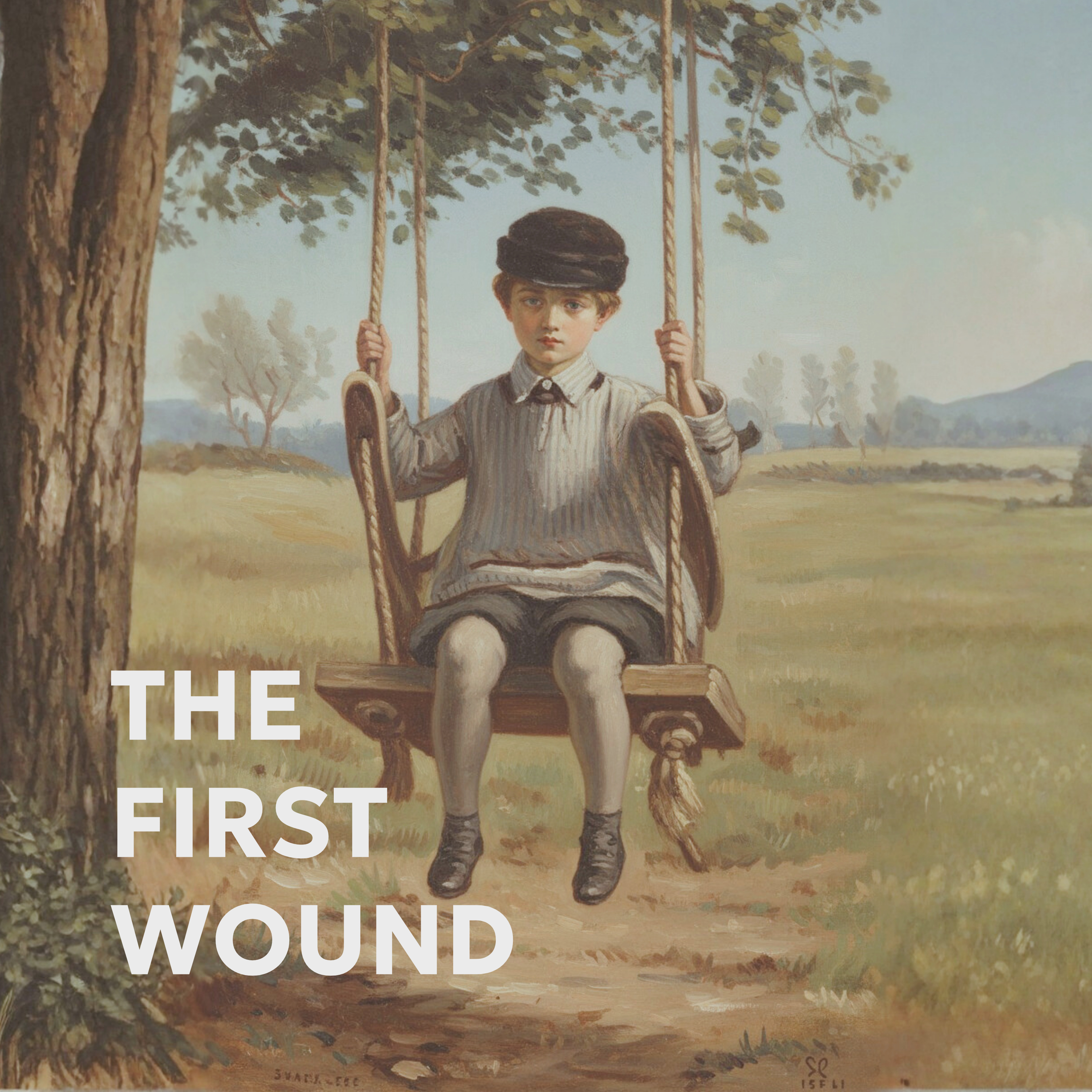 Can Psychedelics Heal Generational Trauma? Part 2: The Mother Wound & the Father Wound episode artwork