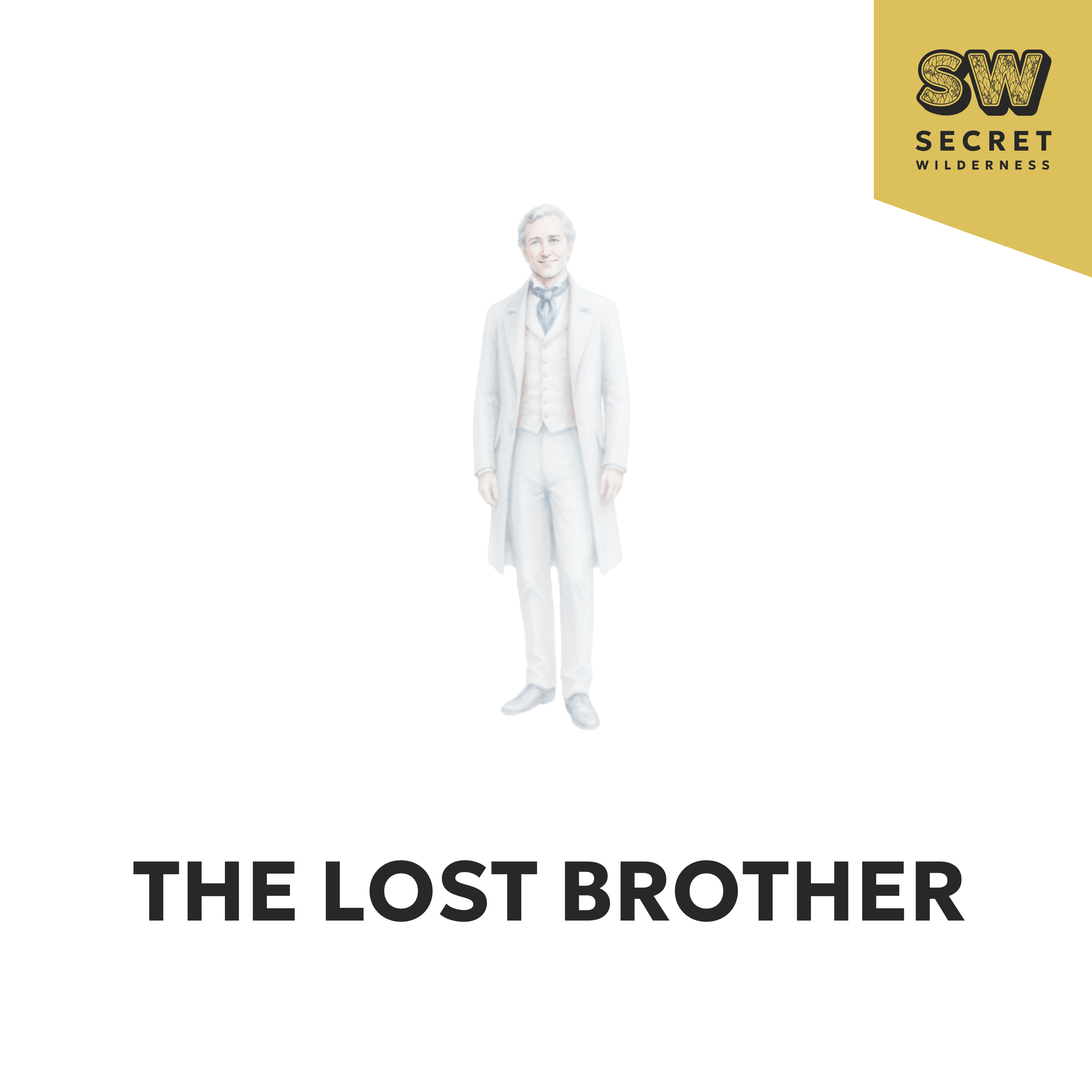 Can Psychedelics Heal Suicide Grief? Man "Visits" His Late Brother on MDMA episode artwork