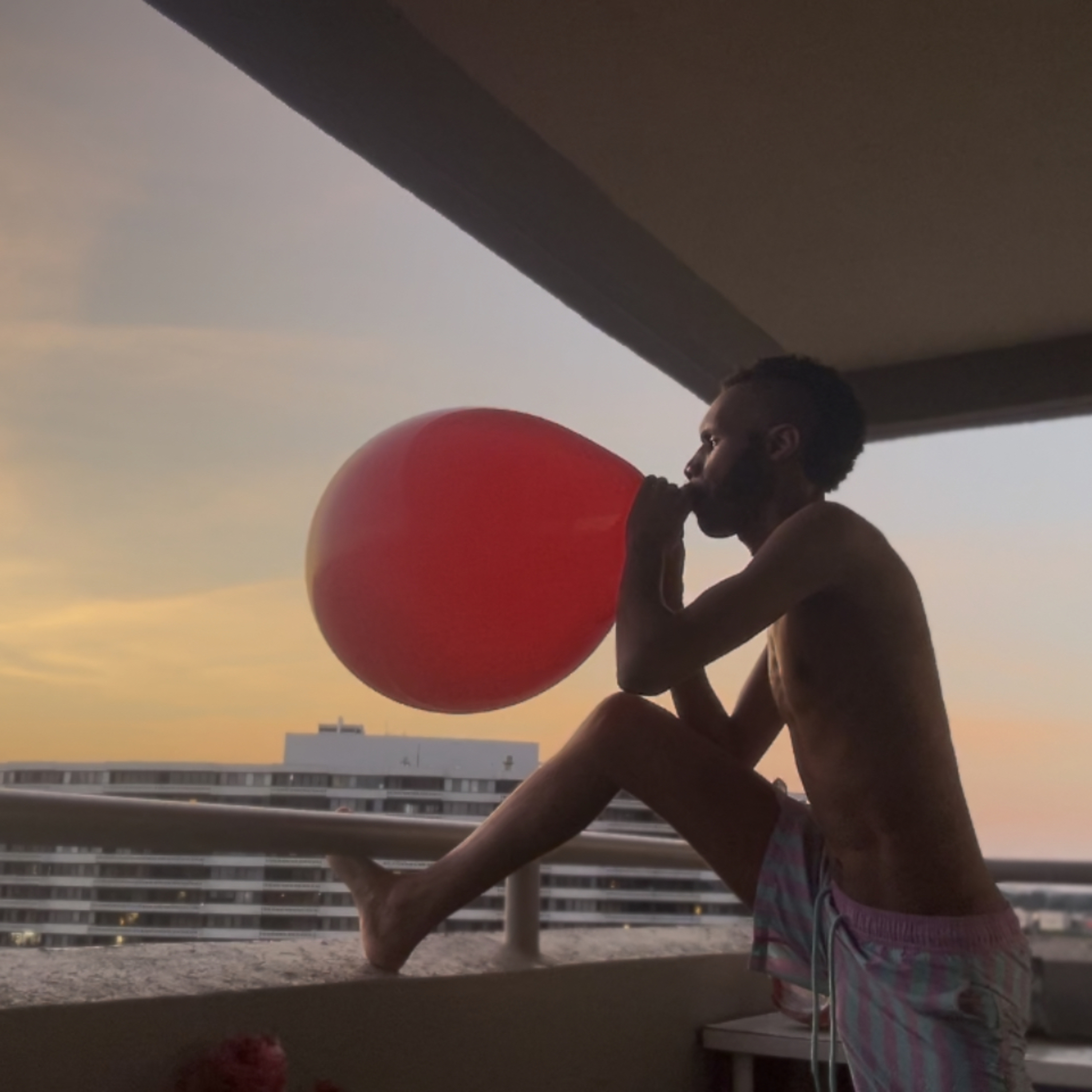 Looner Pups: Balloon Fetish Part I episode artwork