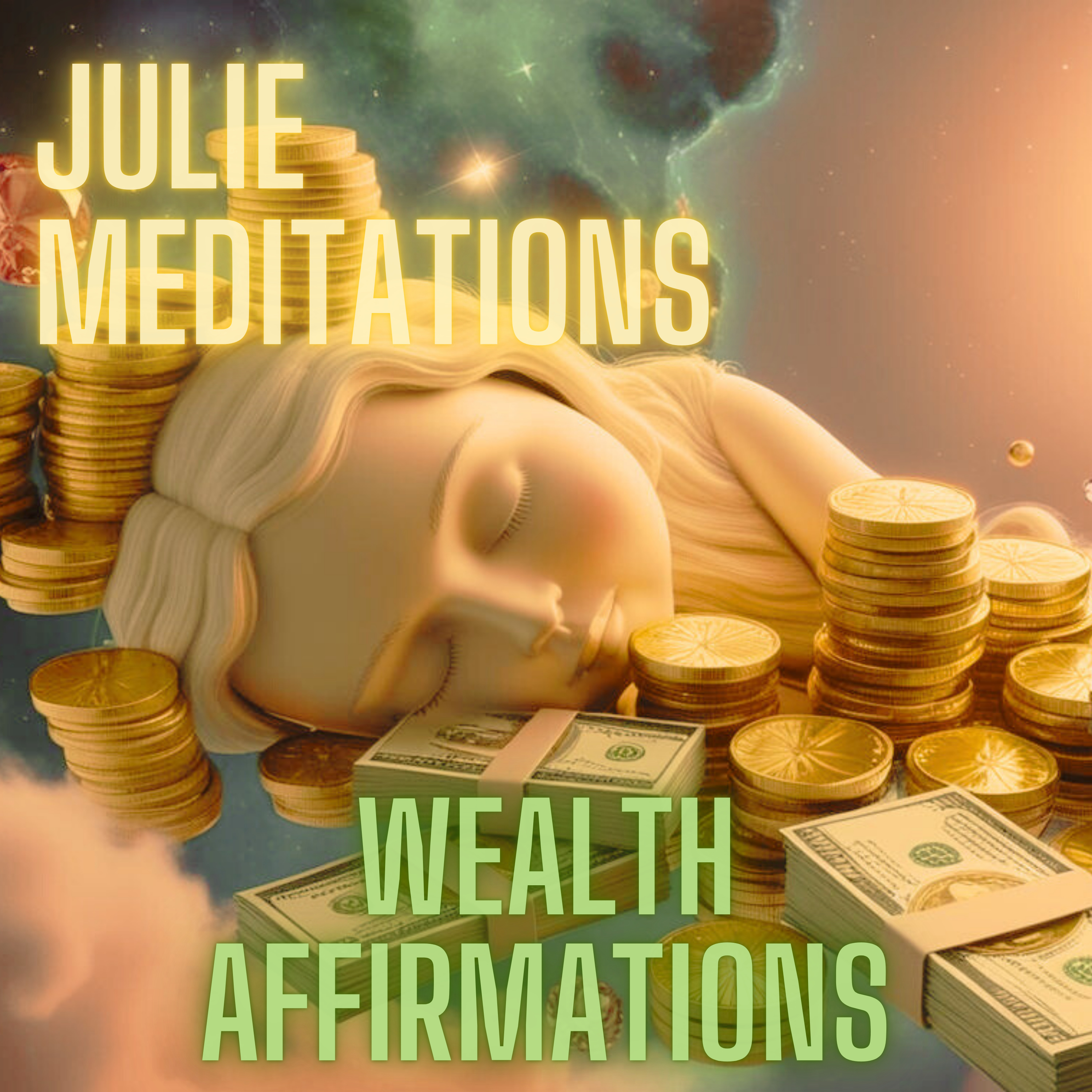 Julie Meditations