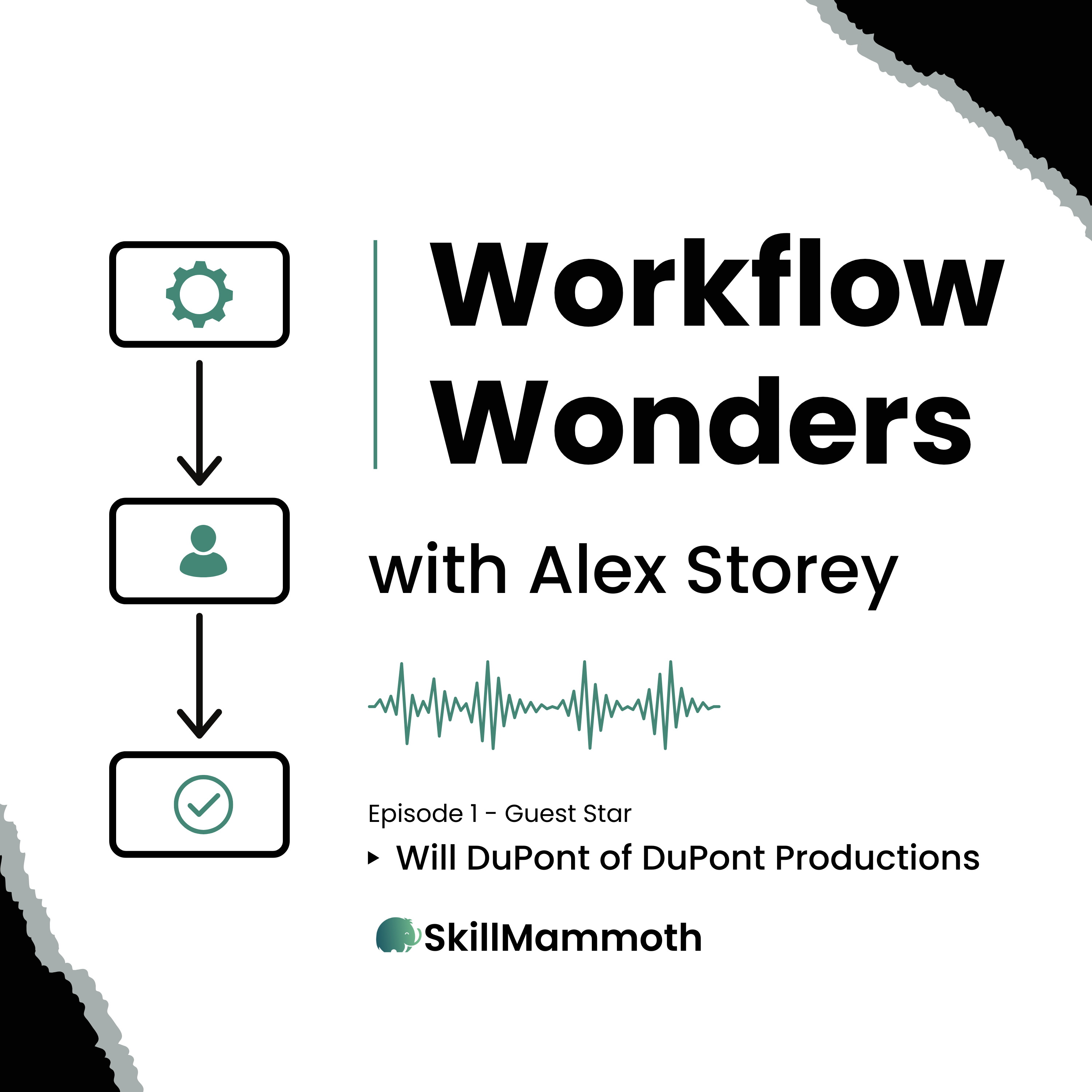 Video Producer Will DuPont Explores Automated Outreach | Episode 1 episode artwork
