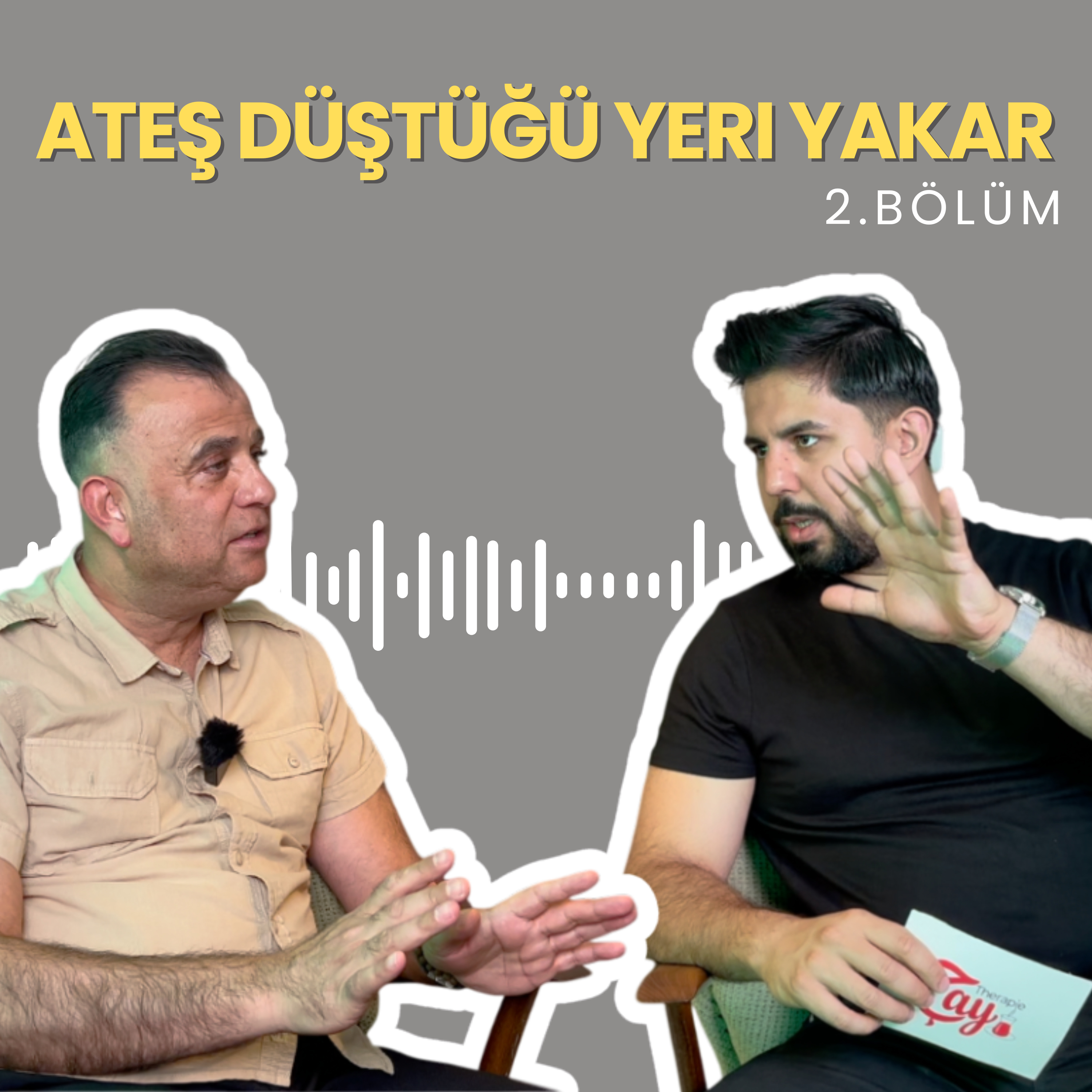 #2 ATEŞ DÜŞTÜĞÜ YERI YAKAR episode artwork