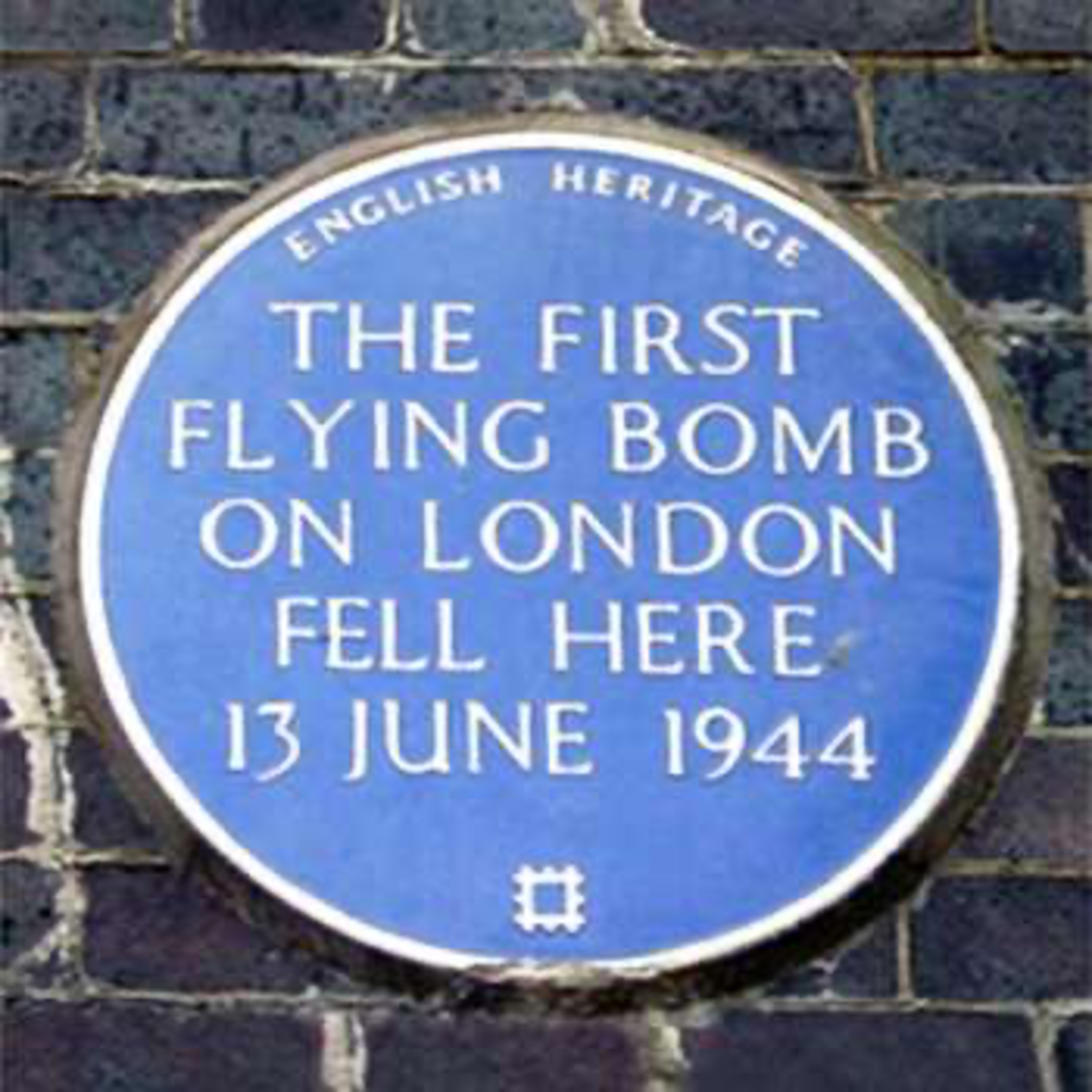 Due Passi Per Londra