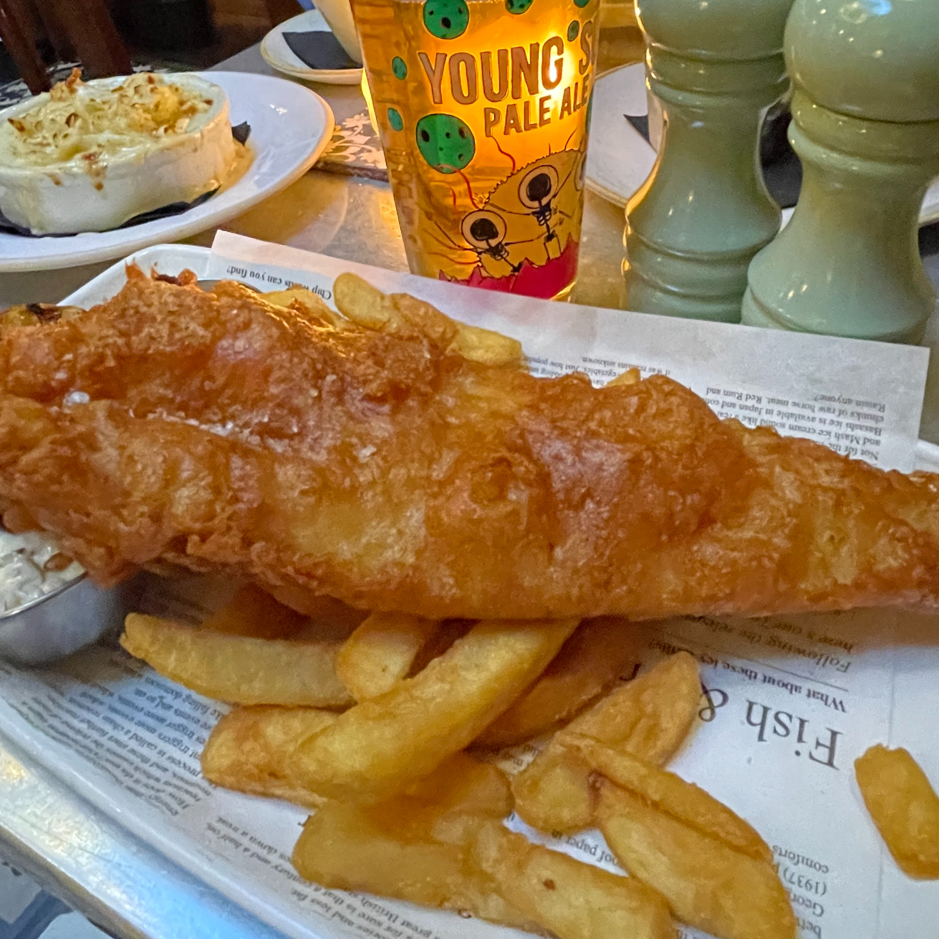 Due Passi Per Londra