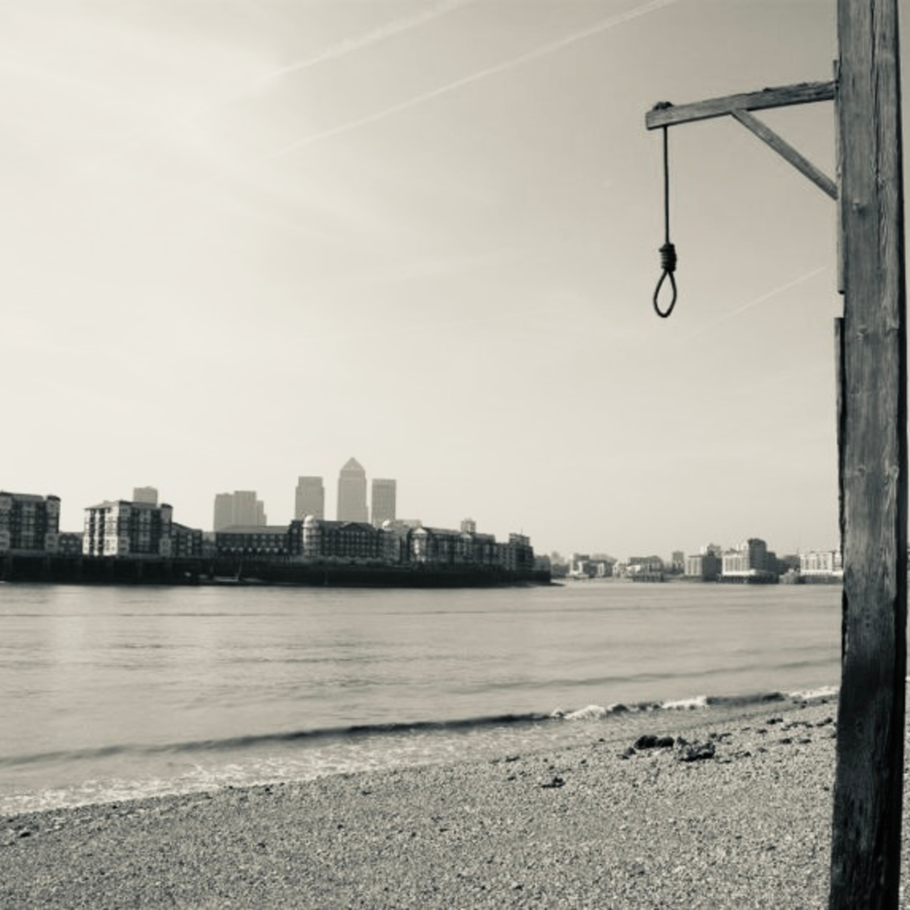 Due Passi Per Londra