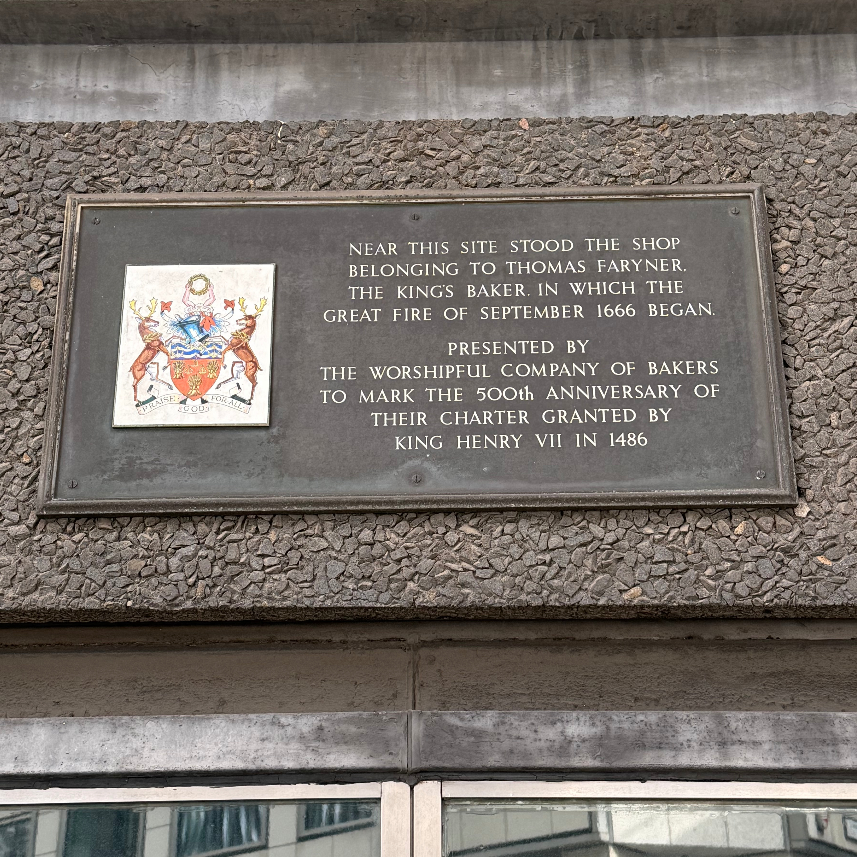 Due Passi Per Londra