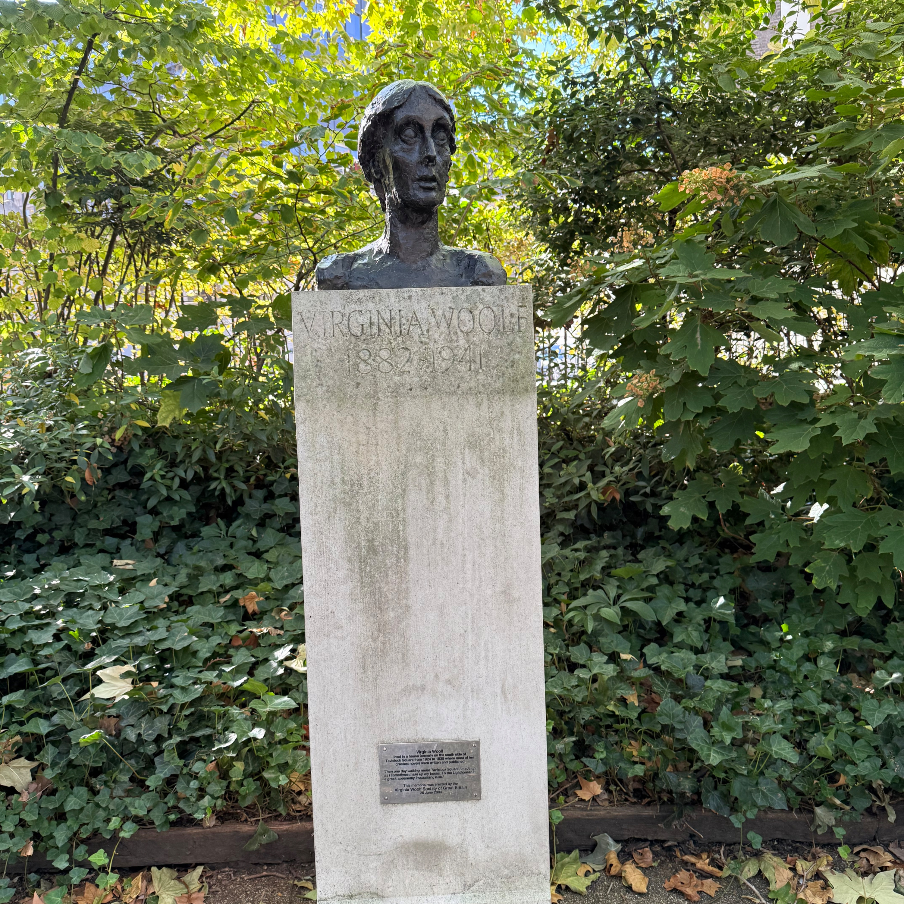 Due Passi Per Londra