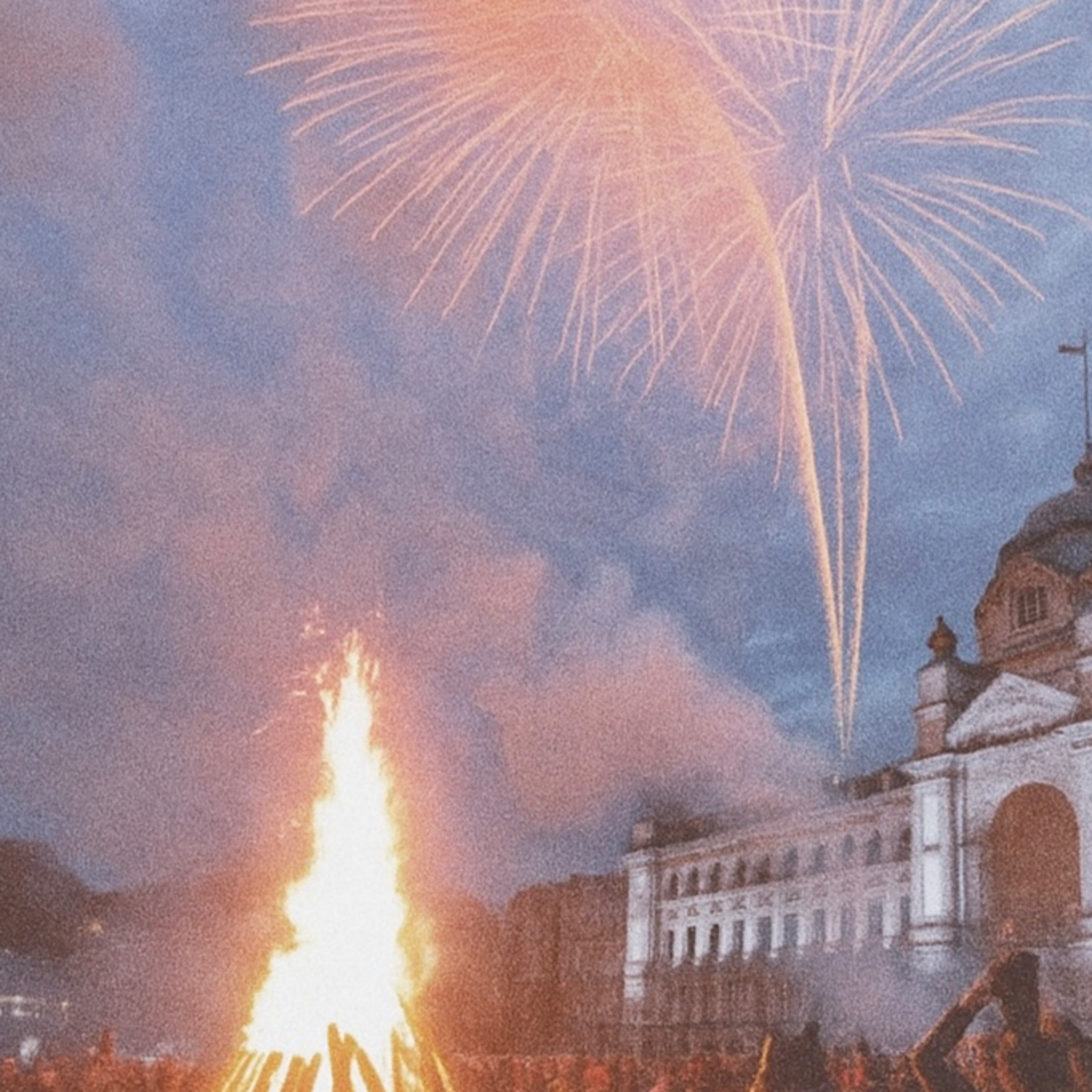 Due Passi Per Londra