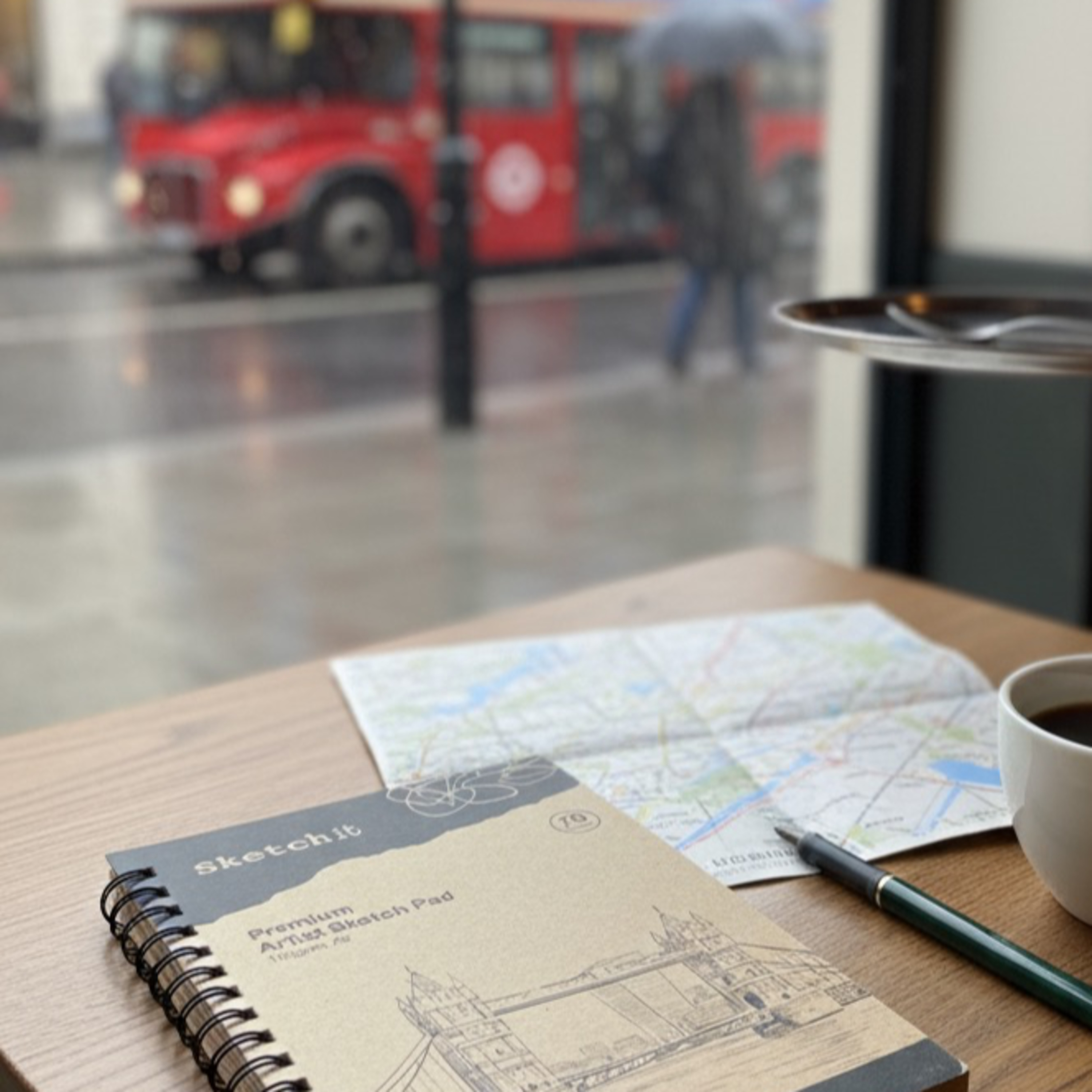 Due Passi Per Londra