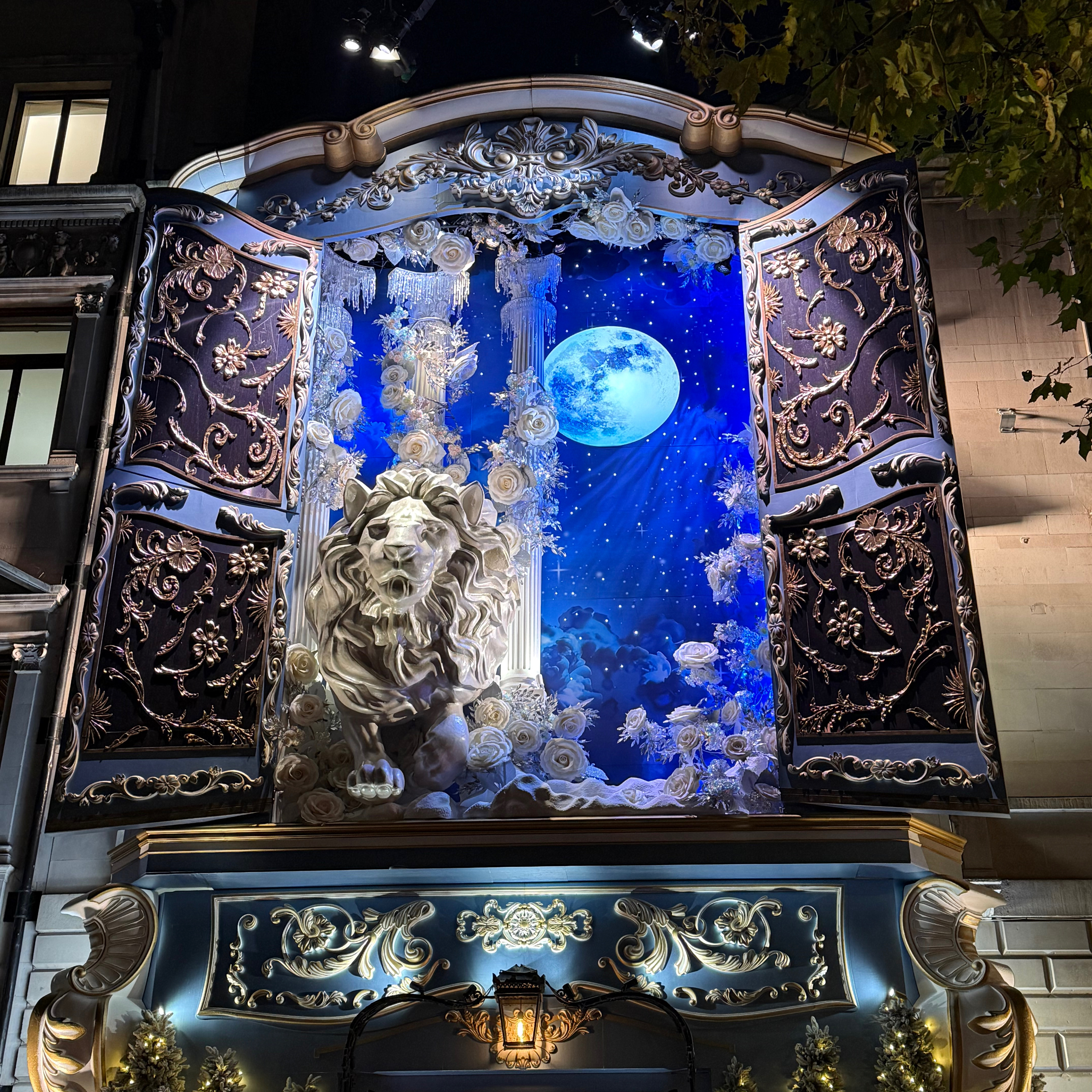 Due Passi Per Londra