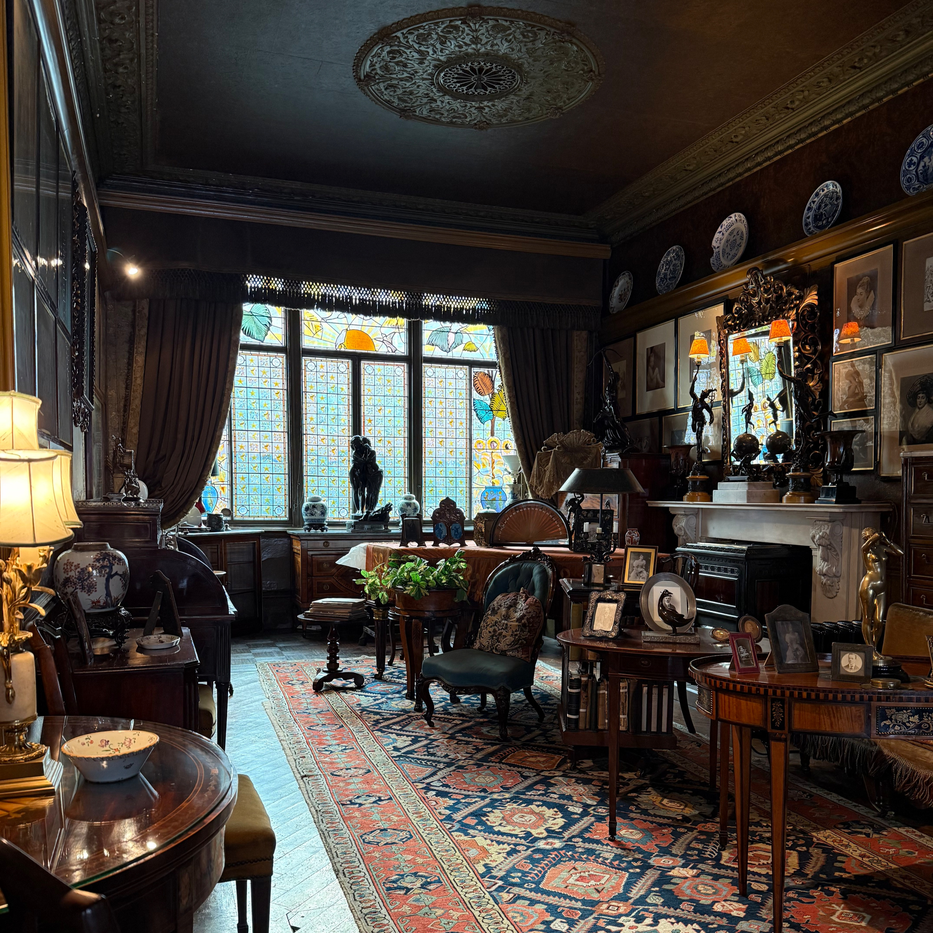 Due Passi Per Londra