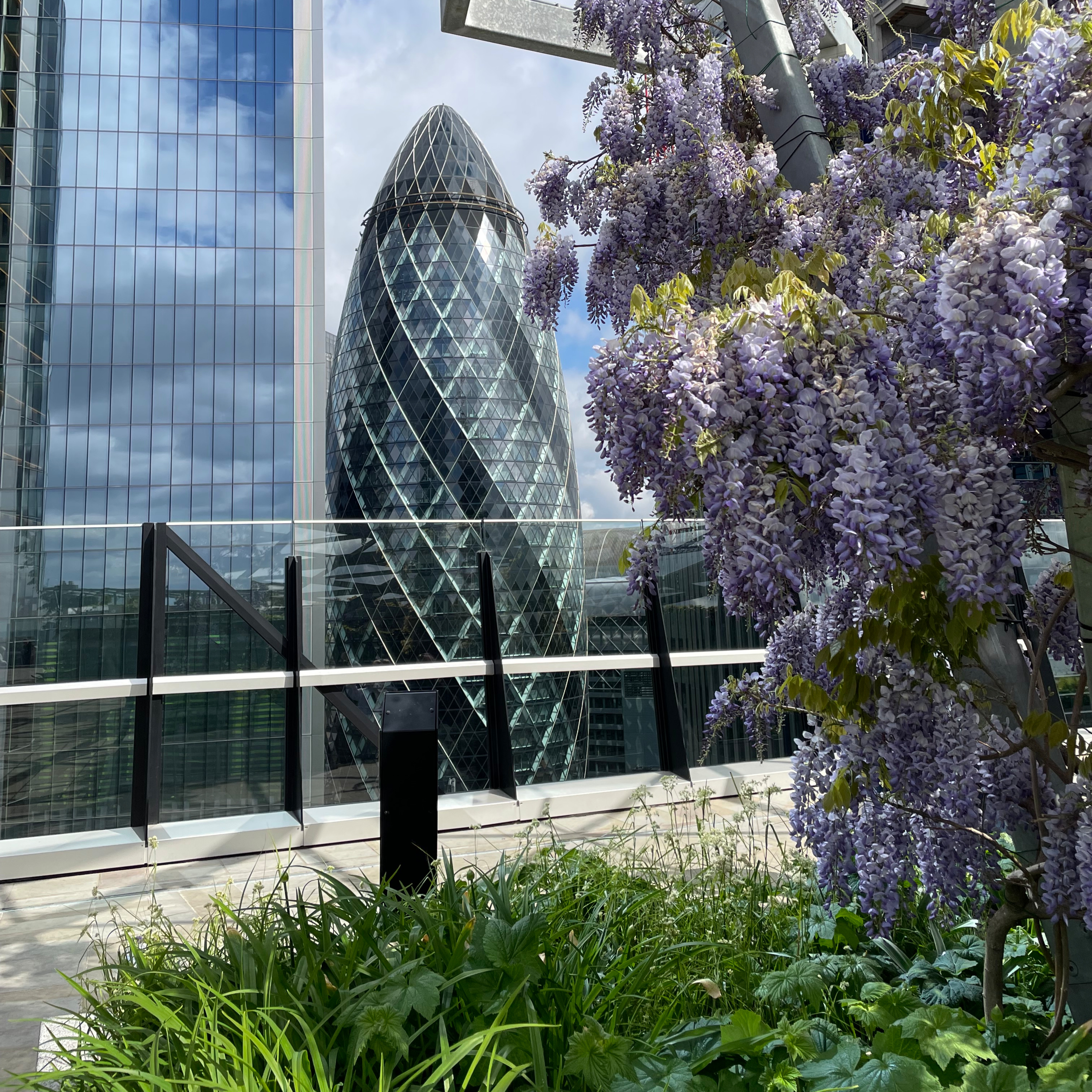 Due Passi Per Londra