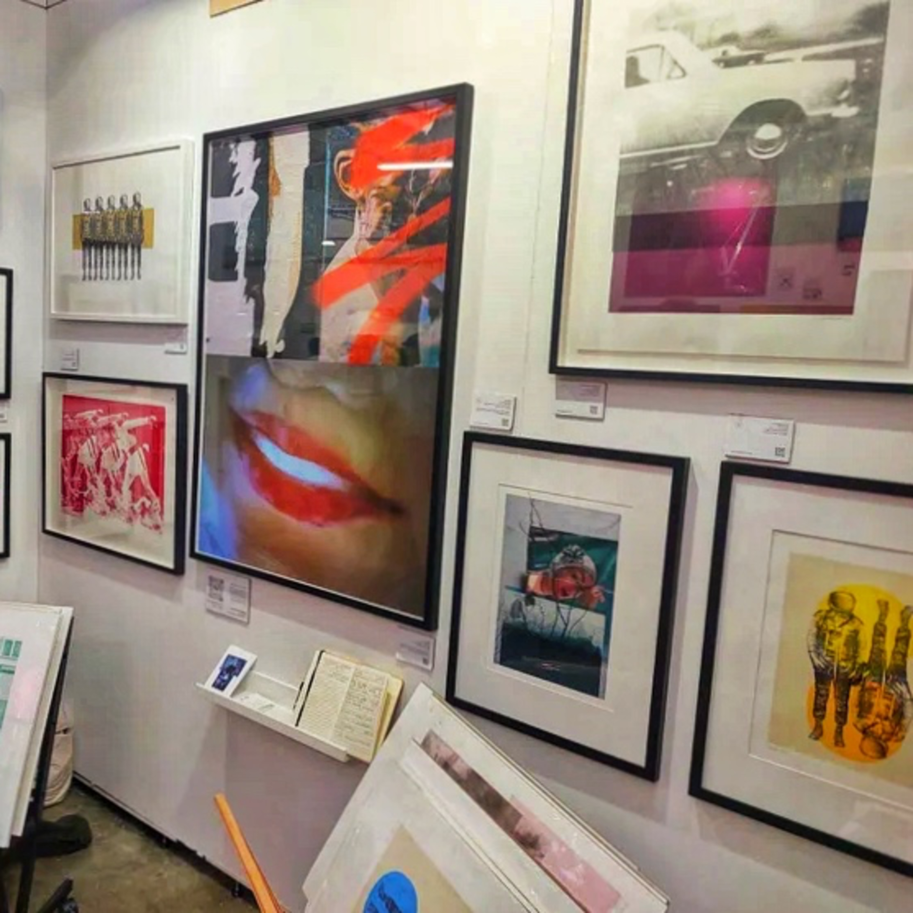 Due Passi Per Londra