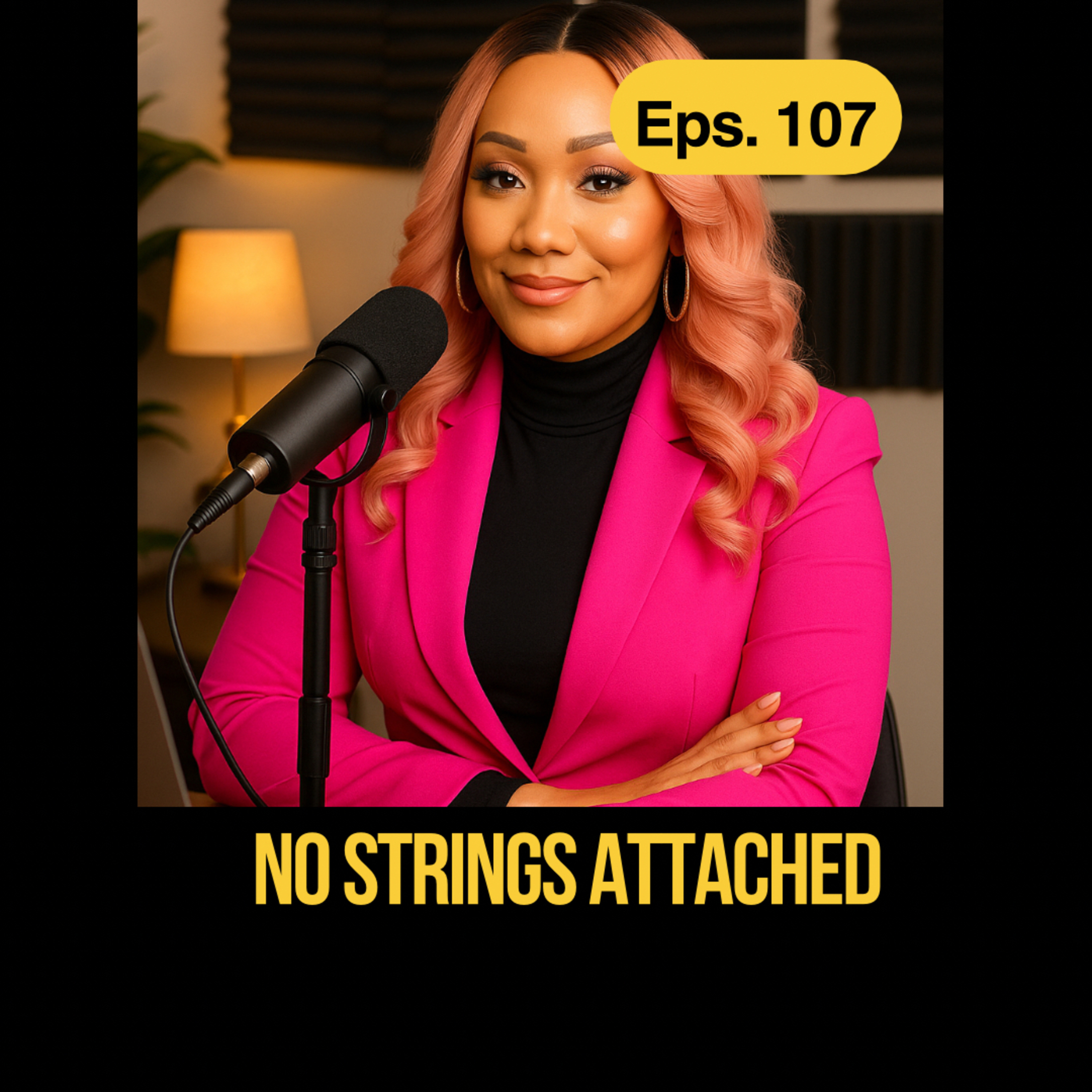 No Strings Attached: Has Sex Replaced Love? episode artwork