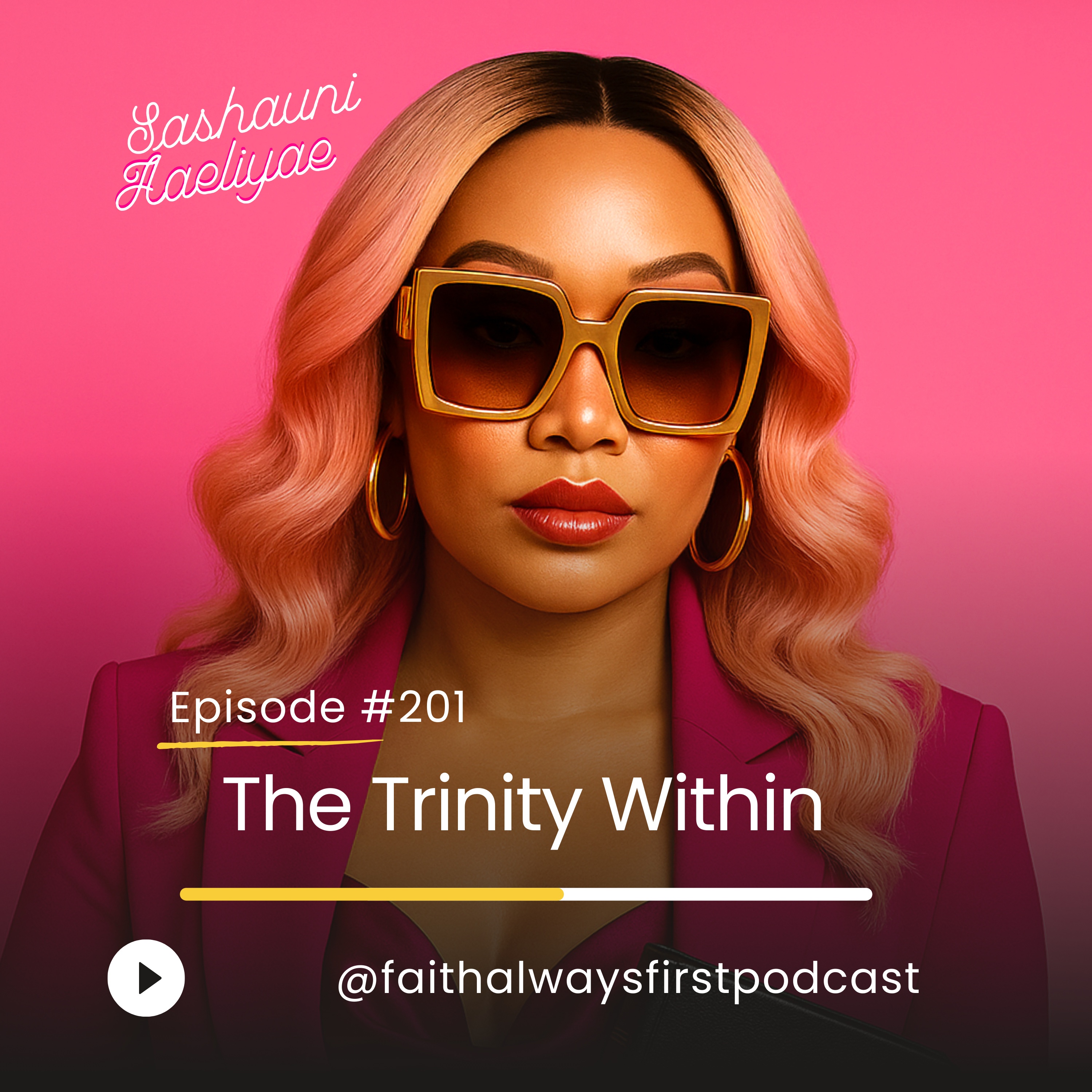 The Trinity Within: Mind, Body, and Spirit in Sacred Alignment episode artwork