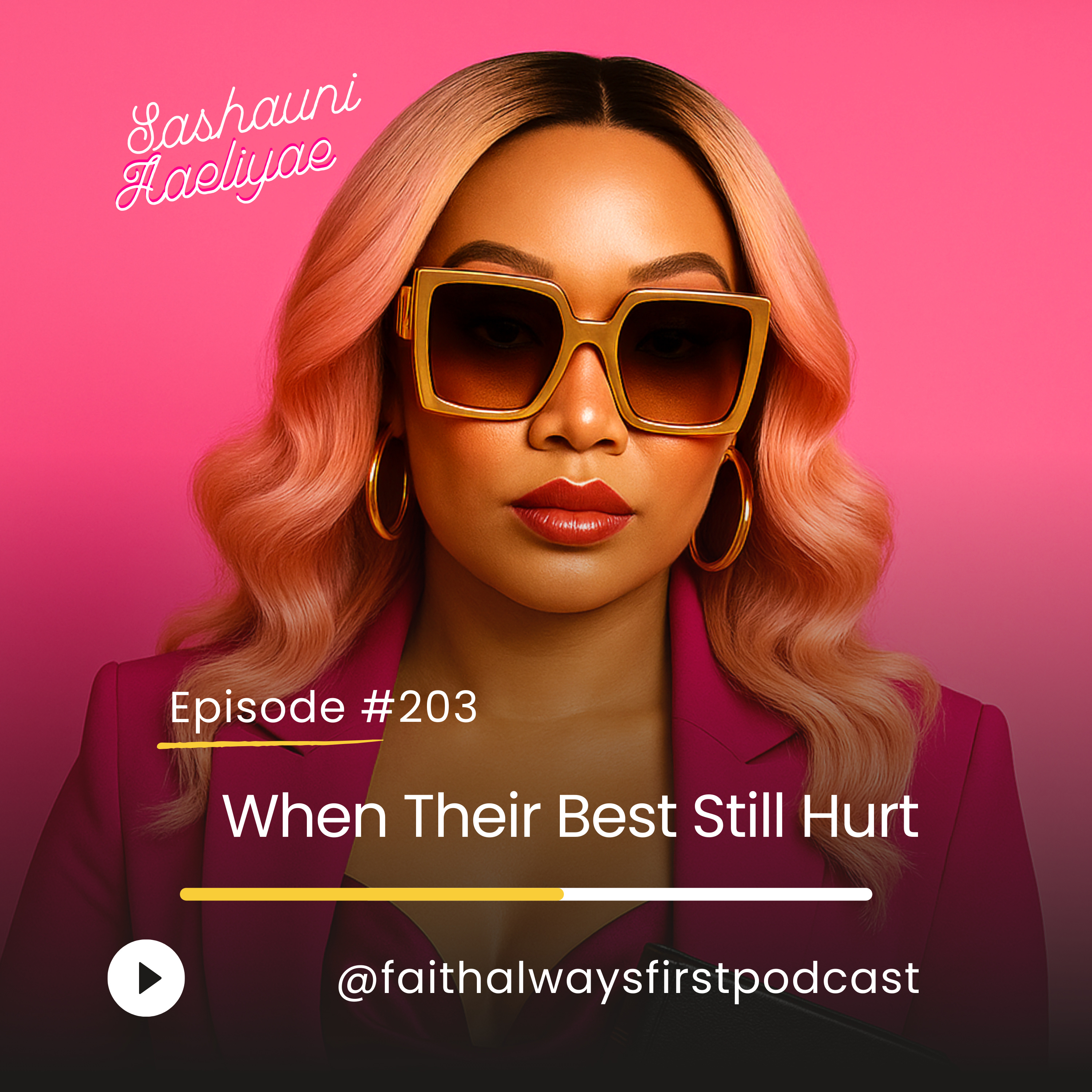 When Their Best Still Hurt episode artwork