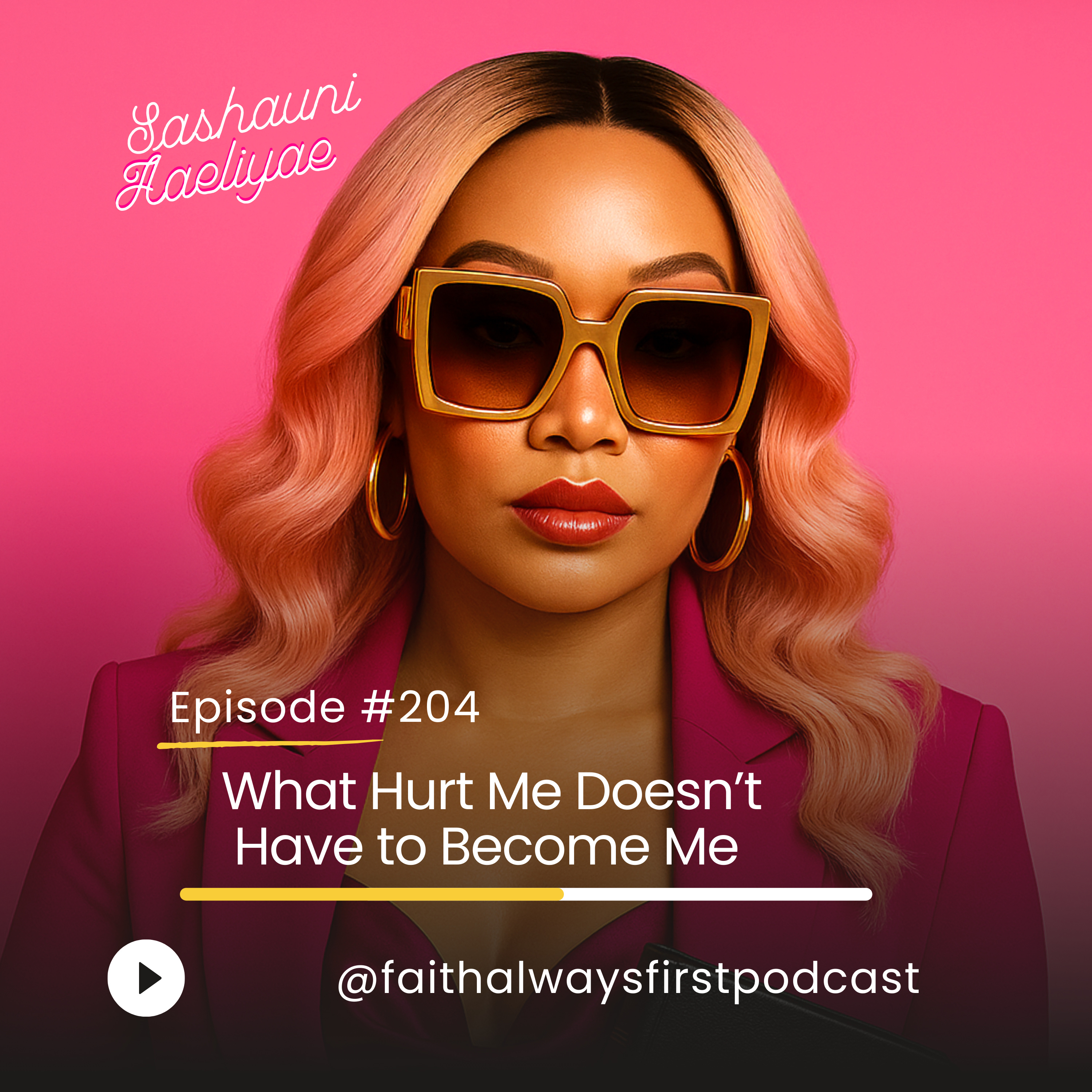 What Hurt Me Doesn’t Have to Become Me episode artwork