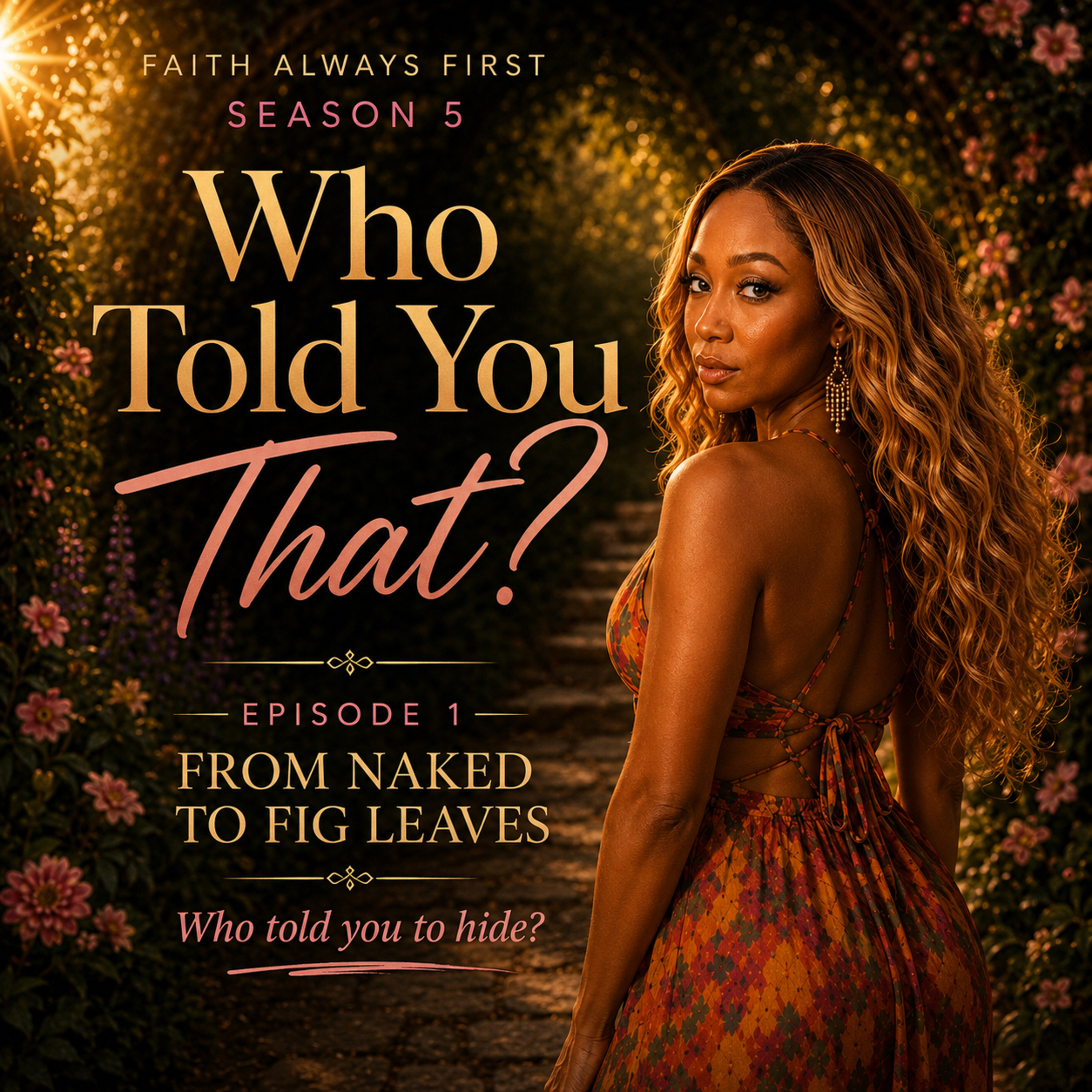 From Naked to Fig Leaves episode artwork