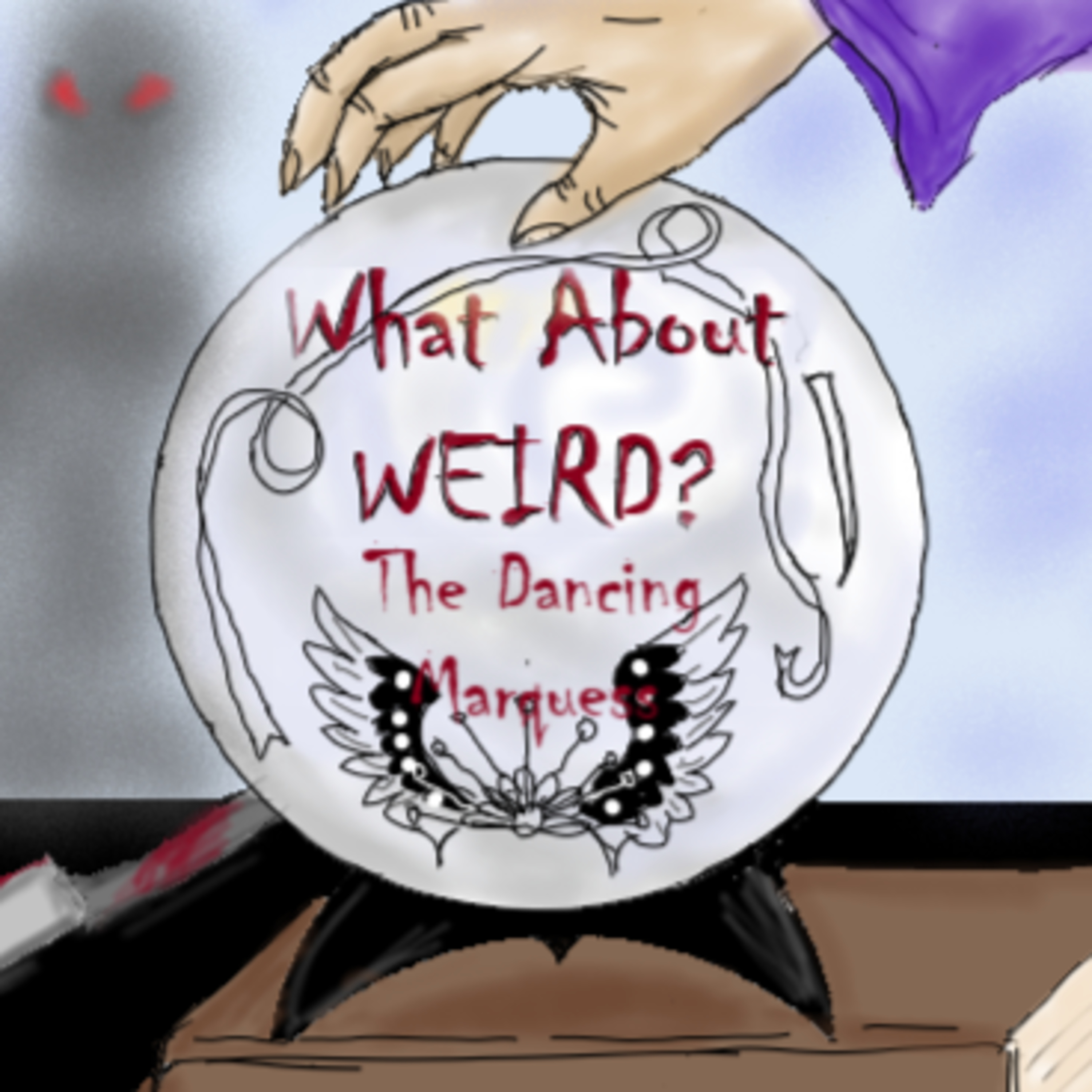 The Dancing Marquess  episode artwork