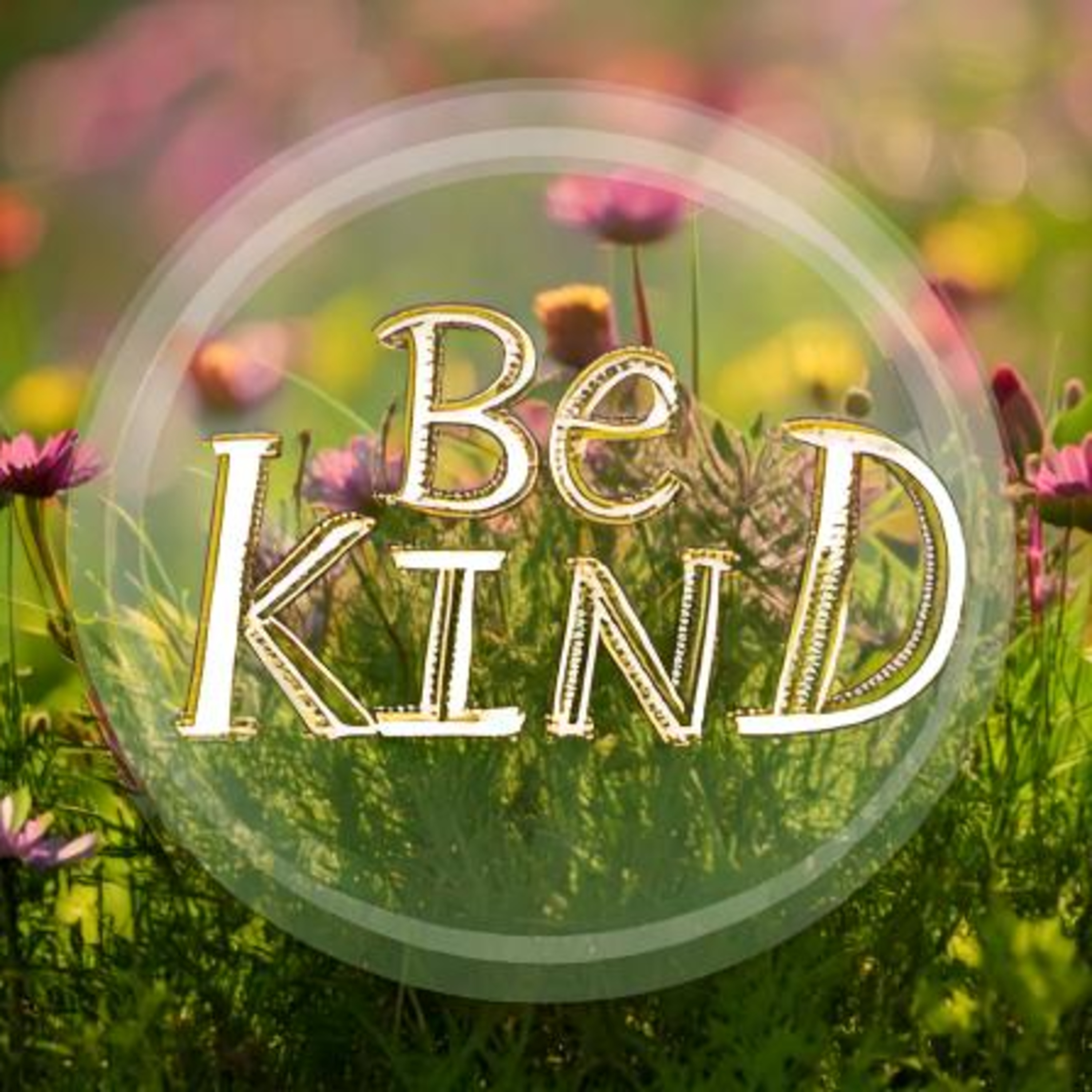 The Ripple Effect of Kindness Deep Dive episode artwork