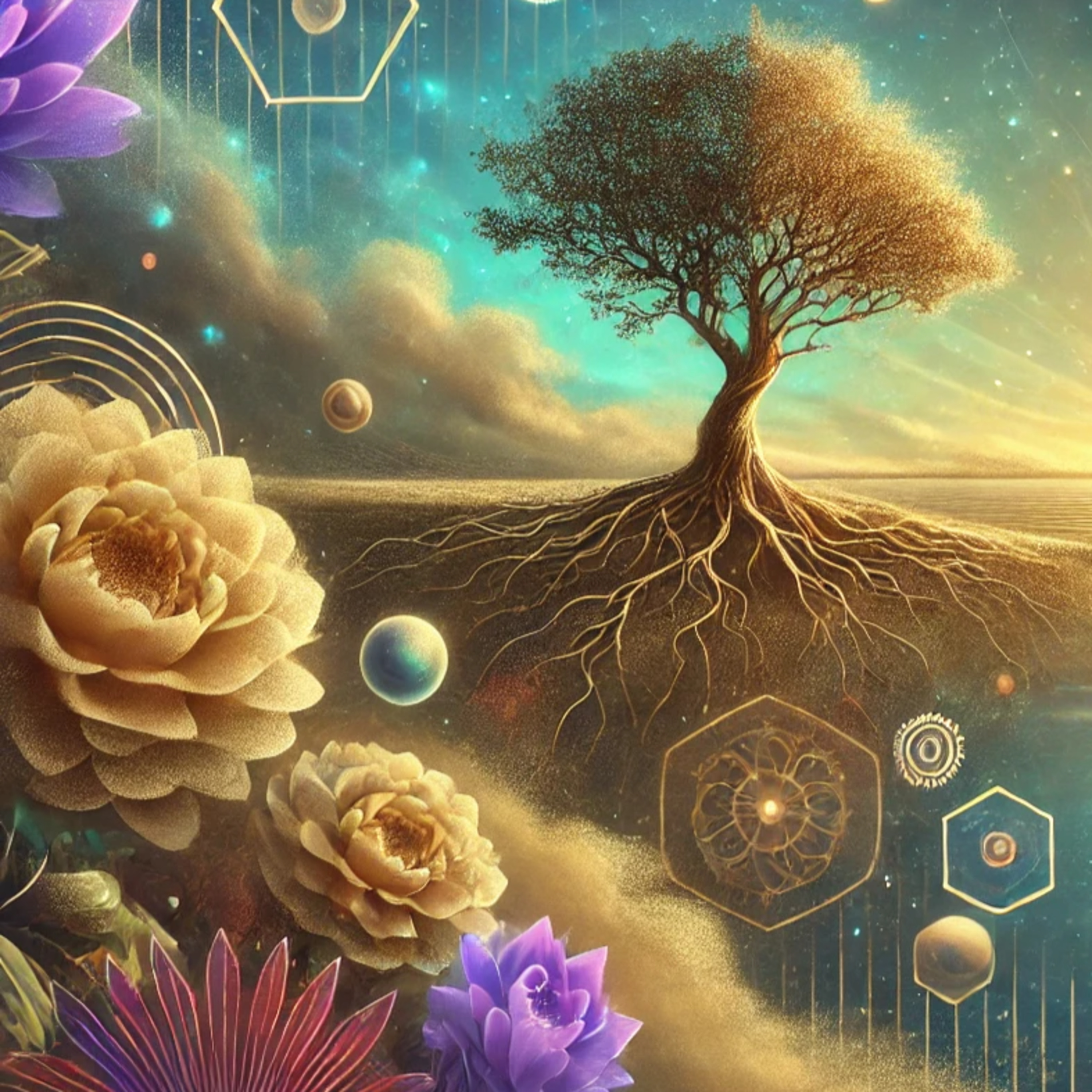 A Life Of Purpose and Meaning Deep Dive episode artwork