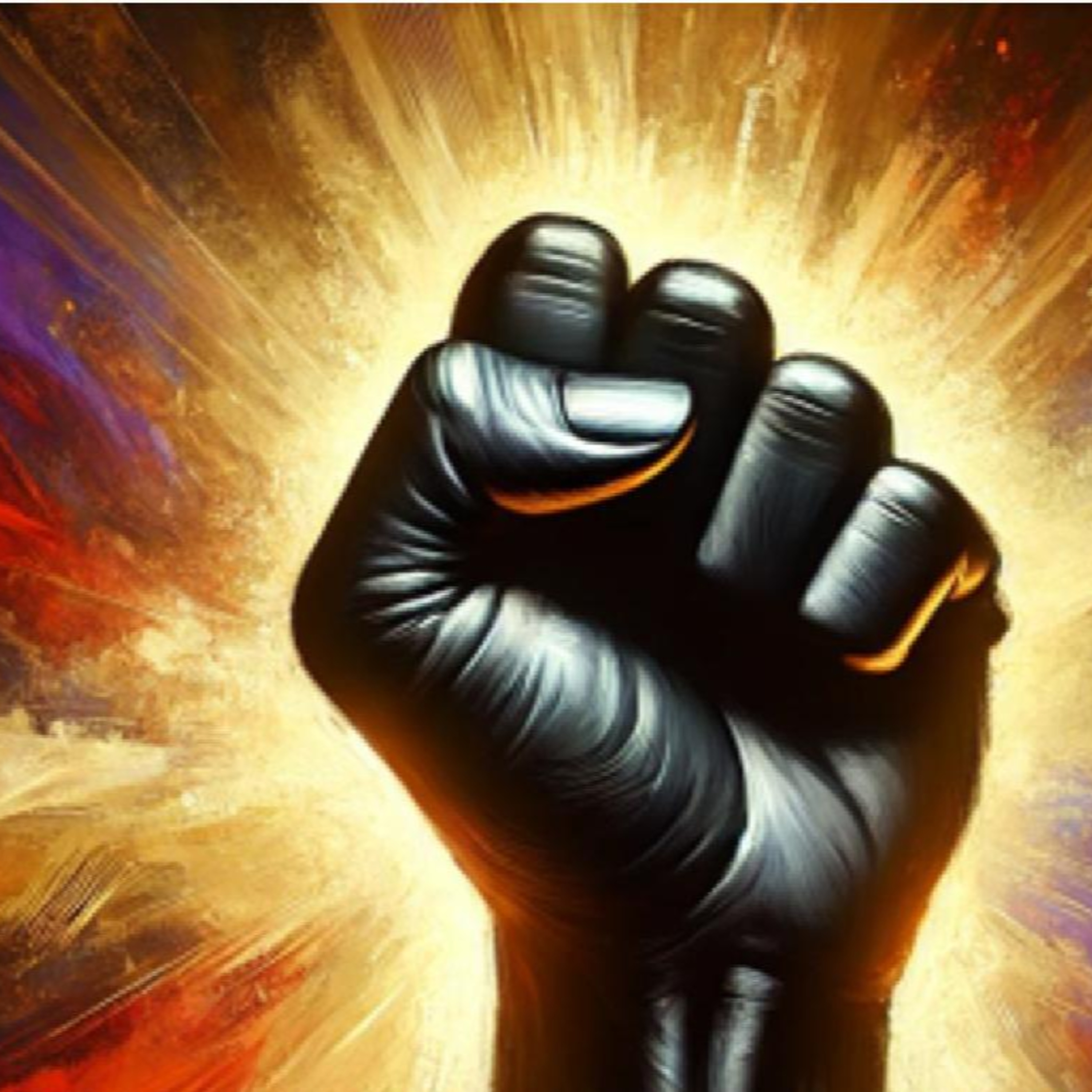 Black History's Unsung Heroes Deep Dive episode artwork