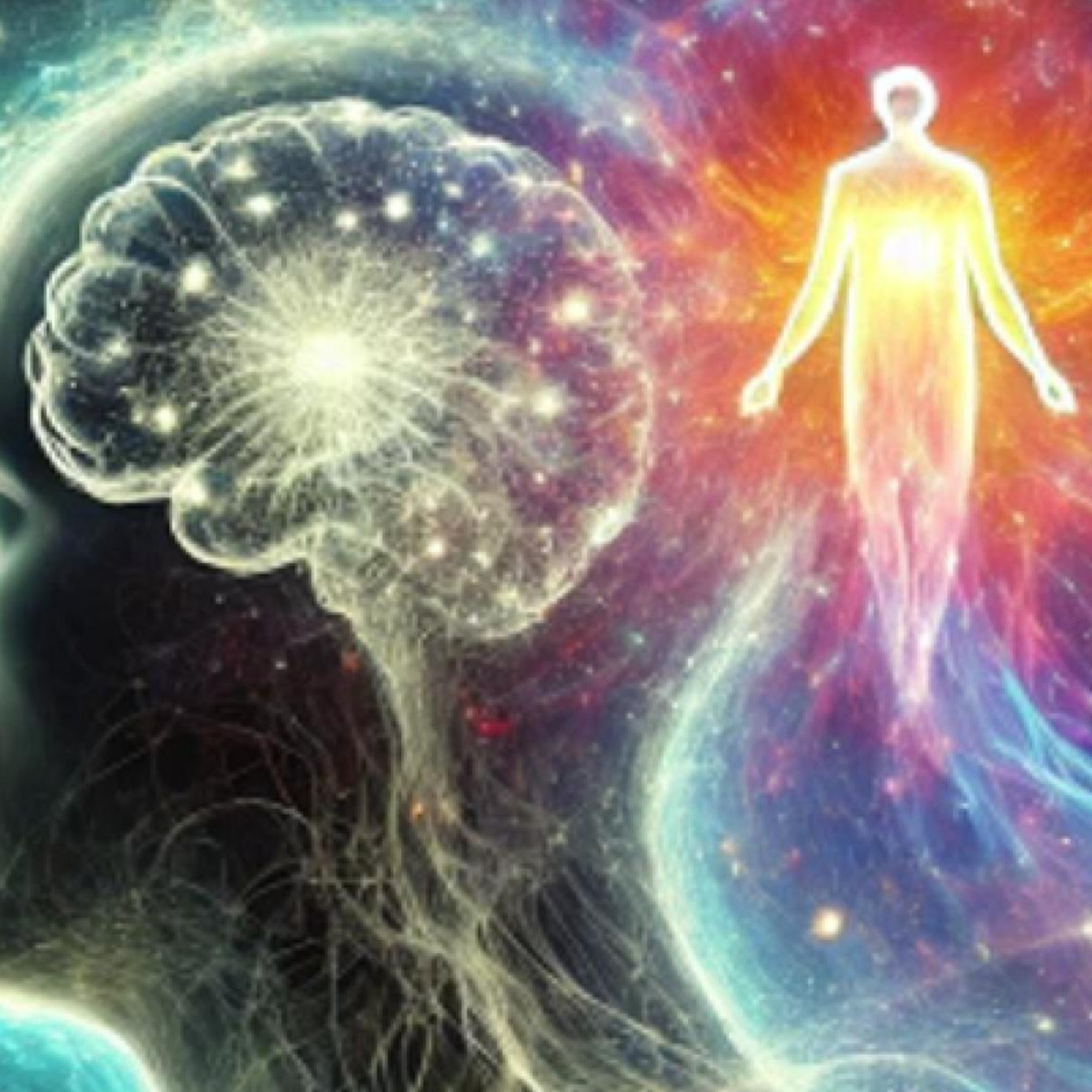 🎙️ Parapsychology Deep Dive: Where Belief Meets Science episode artwork