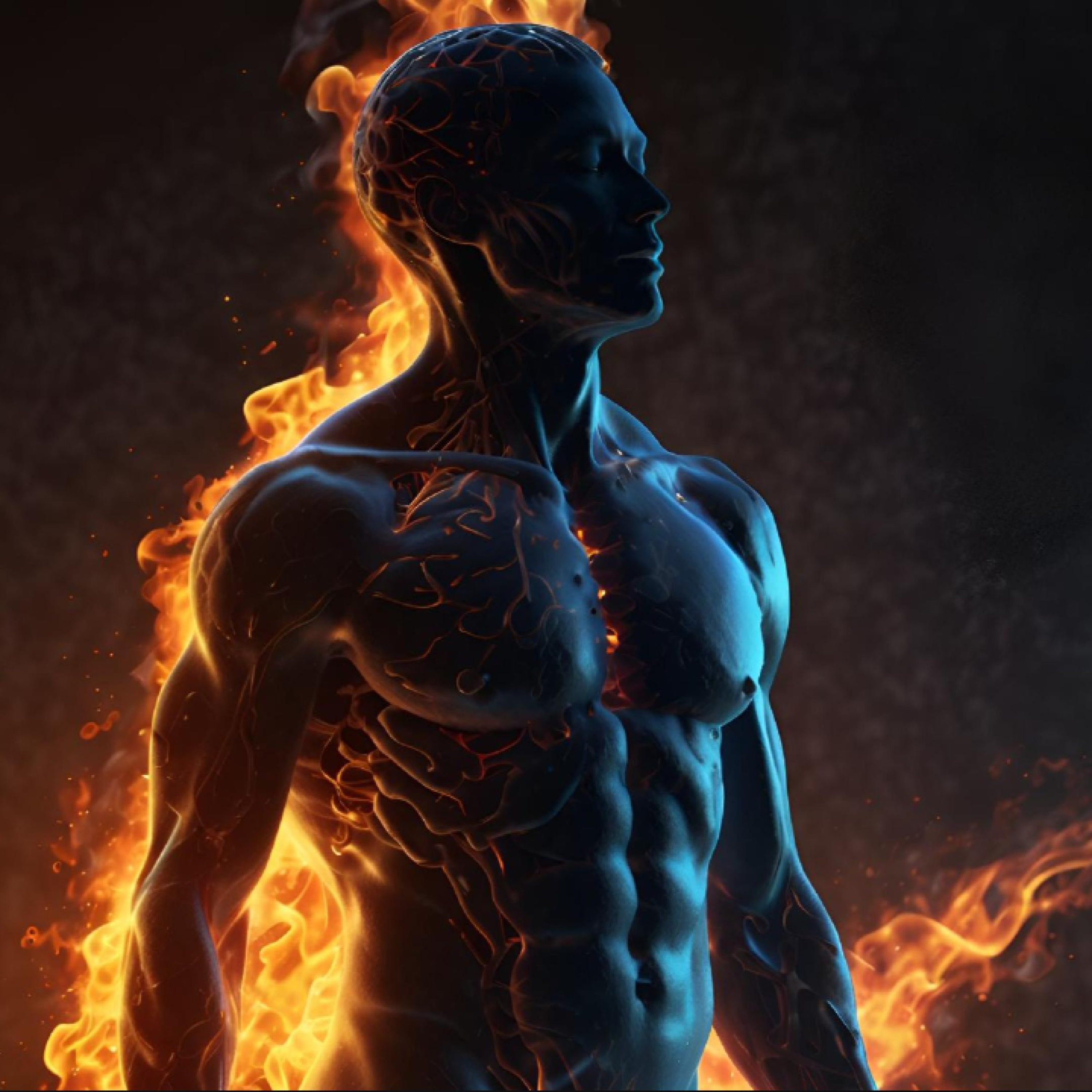 🔹 Losing Weight After 35 Deep Dive: The Science & Strategy episode artwork