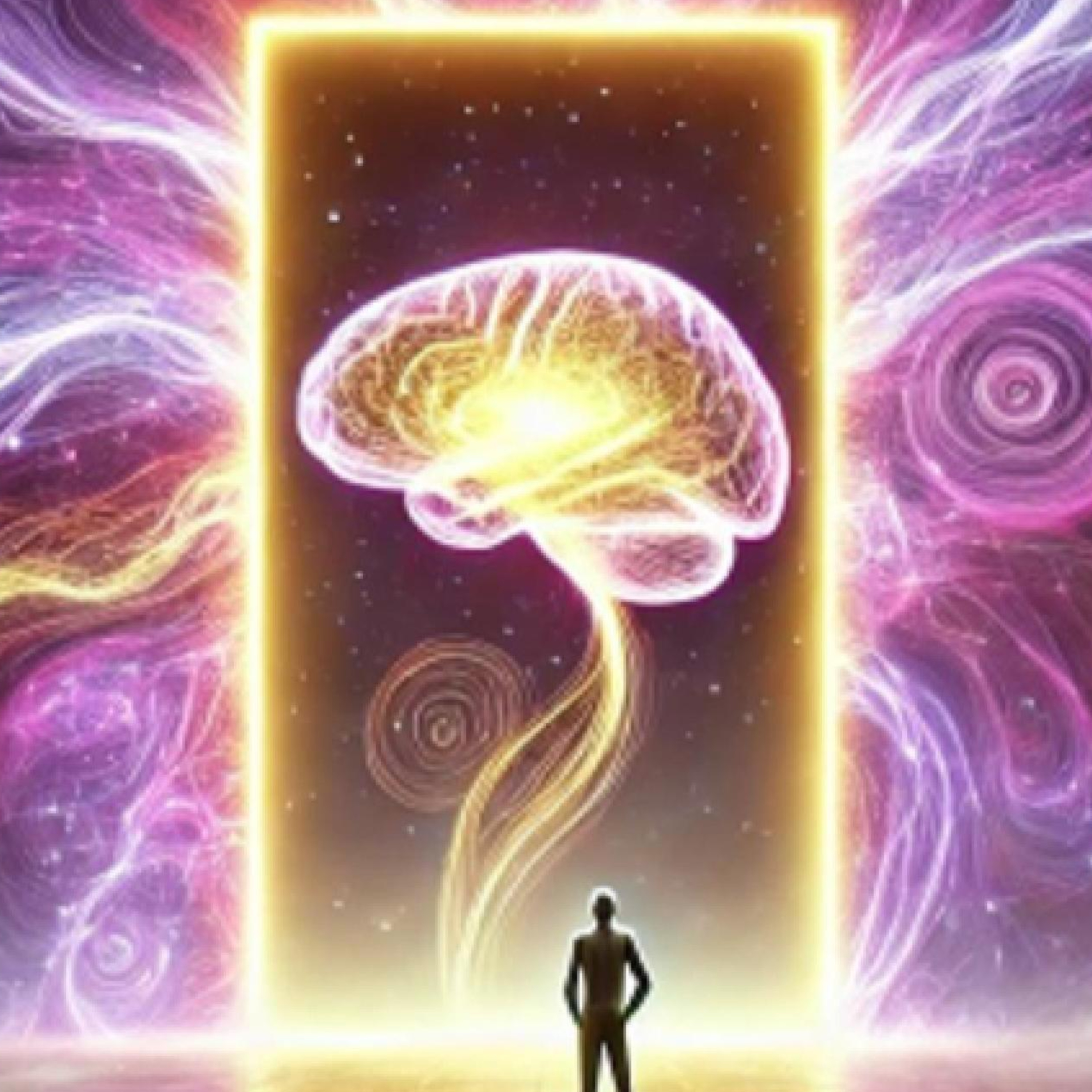 🧠 Neuroarchitecture Deep Dive: The Science of Thresholds & Perception 🚪✨ episode artwork