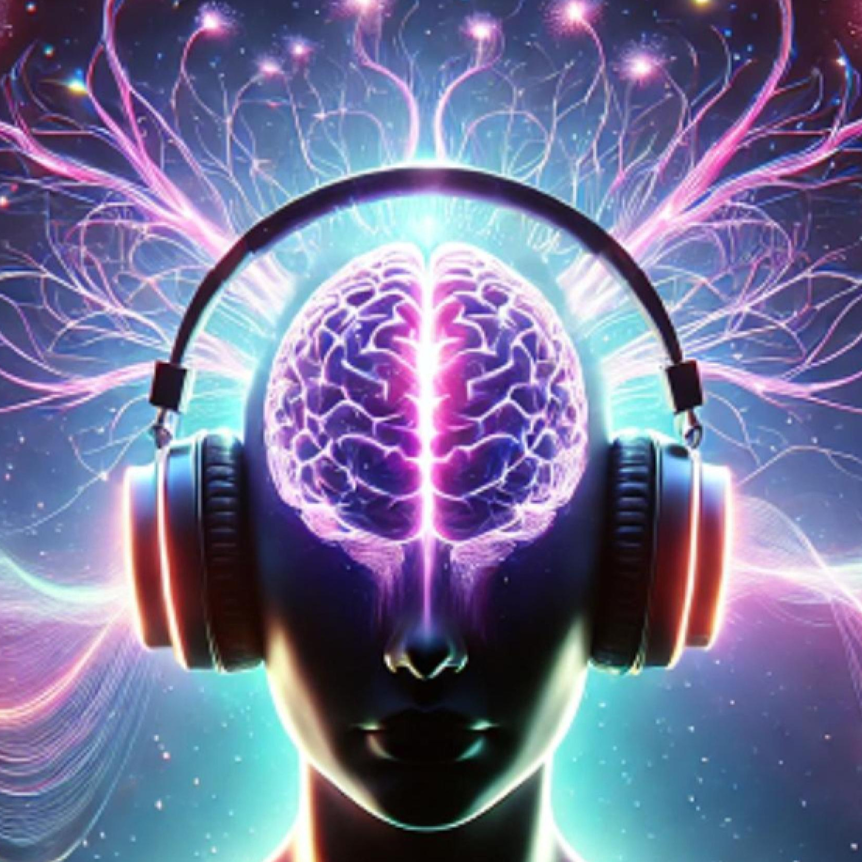 🧠 ASMR & Brain Waves Deep Dive: How Sound Can Heal the Mind 🎧 episode artwork