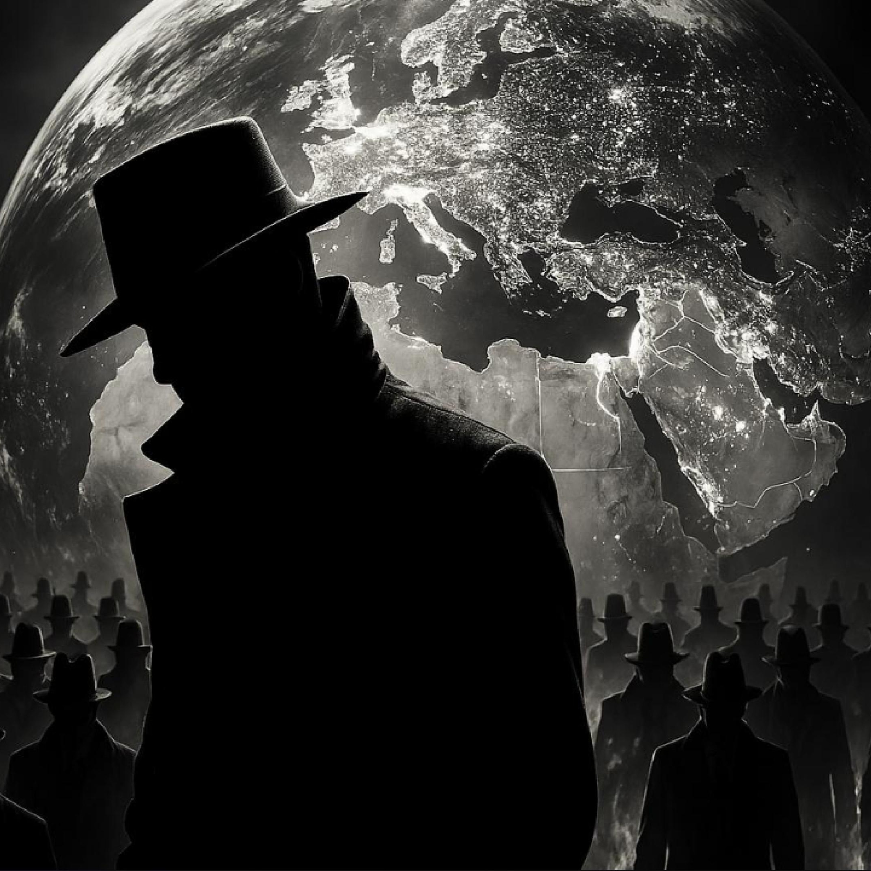 Deep Dive: Hat Man Revisited - Archetype or Army episode artwork