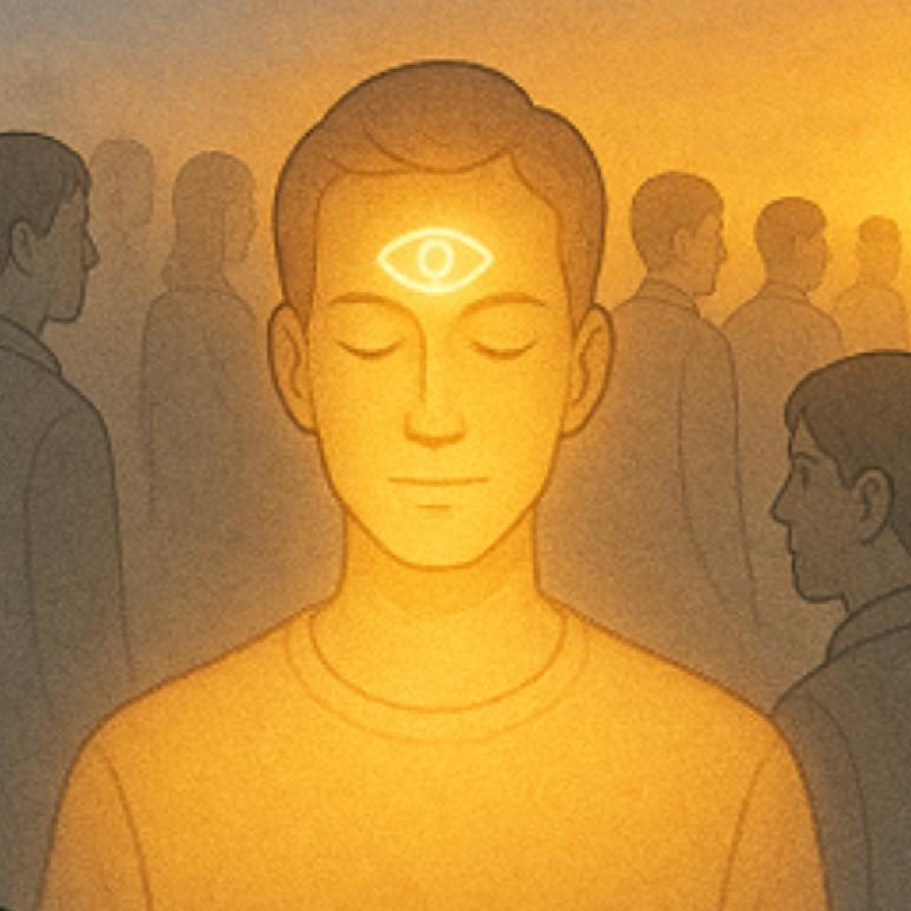 Mass Awakening Deep Dive: Are We Witnessing a Global Shift? episode artwork