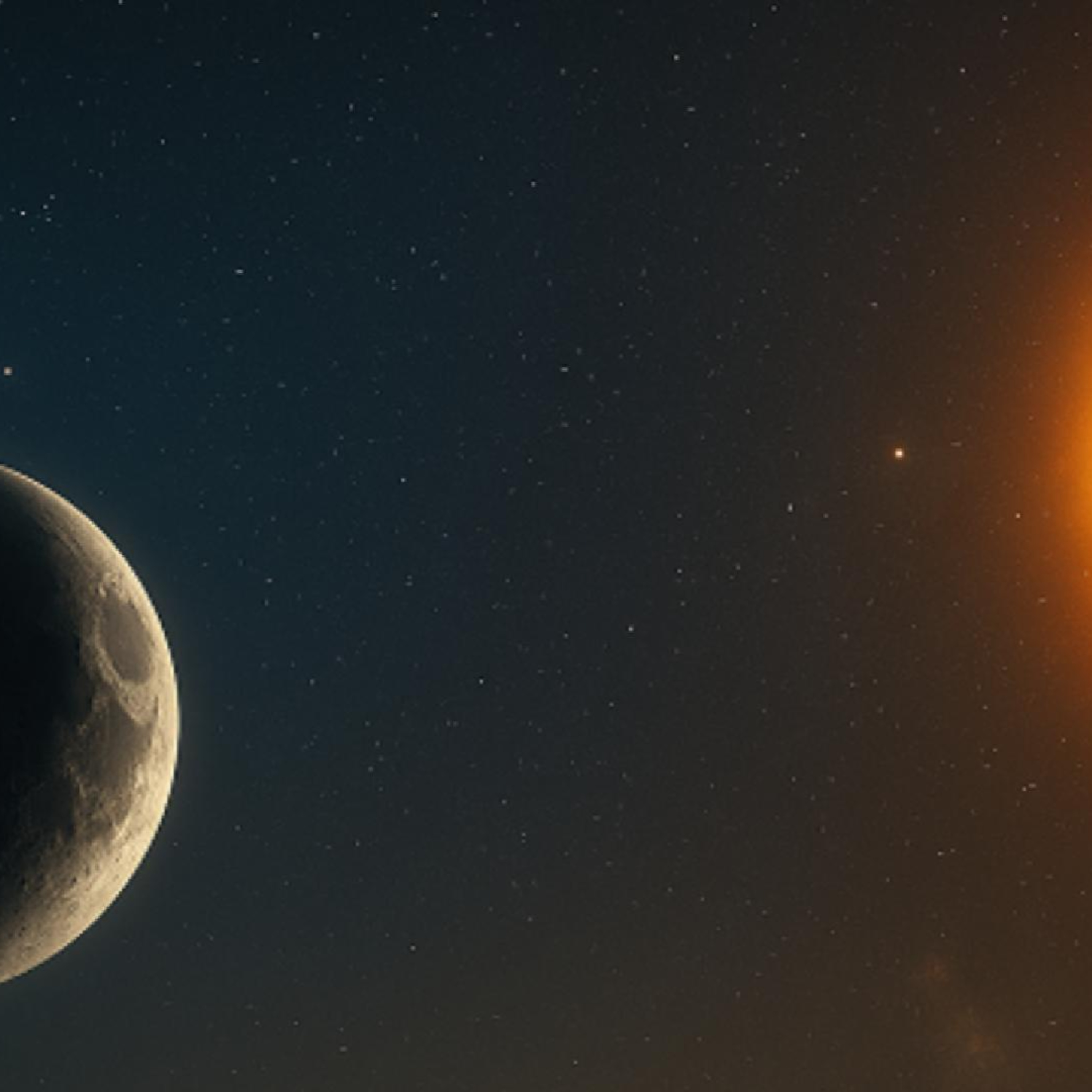Sky Anomalies, Sun Changes & Missing Stars: A Deep Dive into What’s Really Going On episode artwork